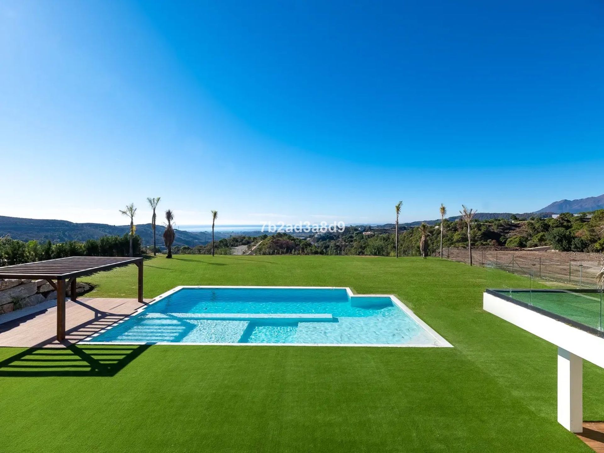 Huis in Benahavis, Andalusië 12451119