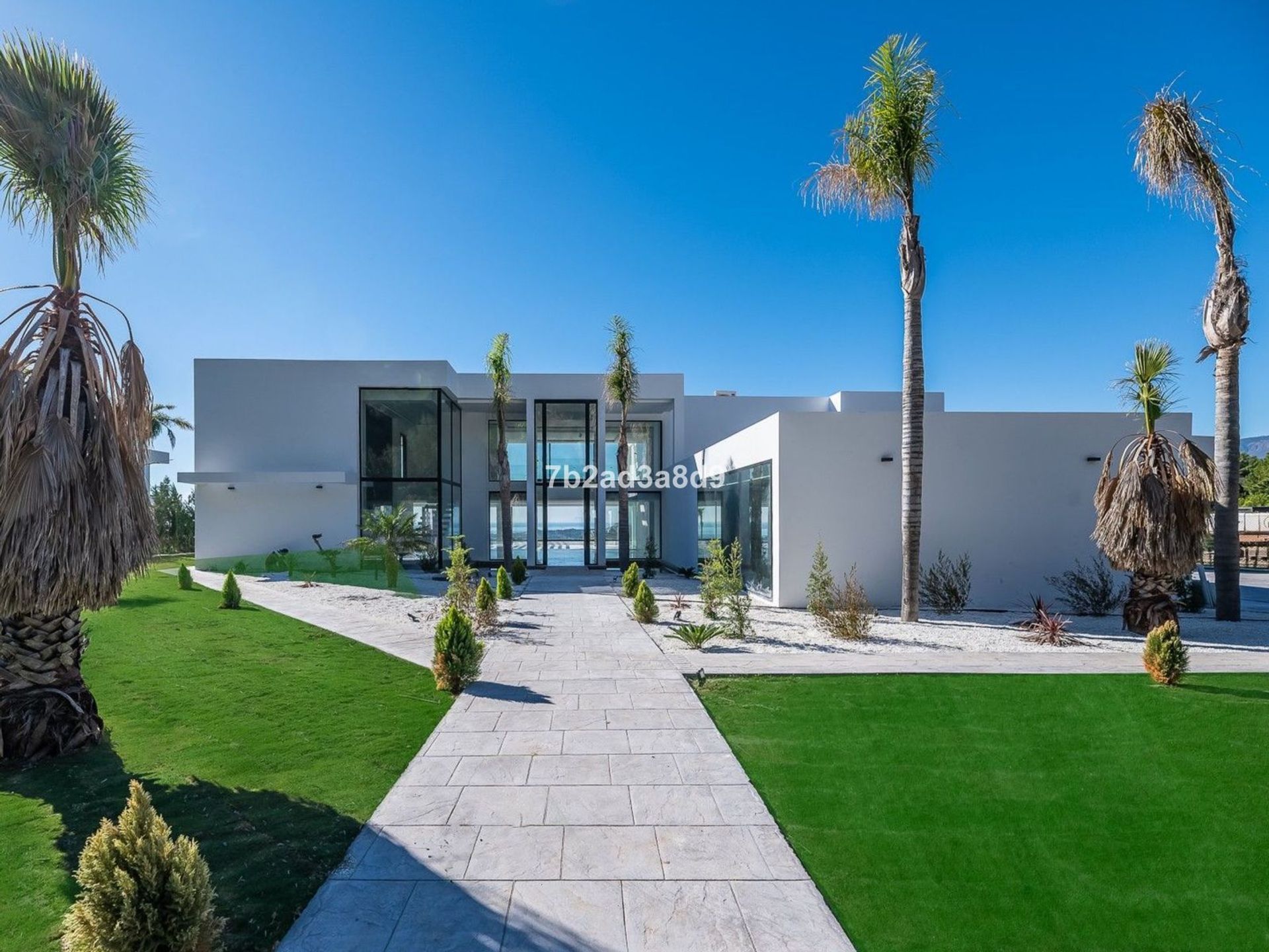 Huis in Benahavis, Andalusië 12451119