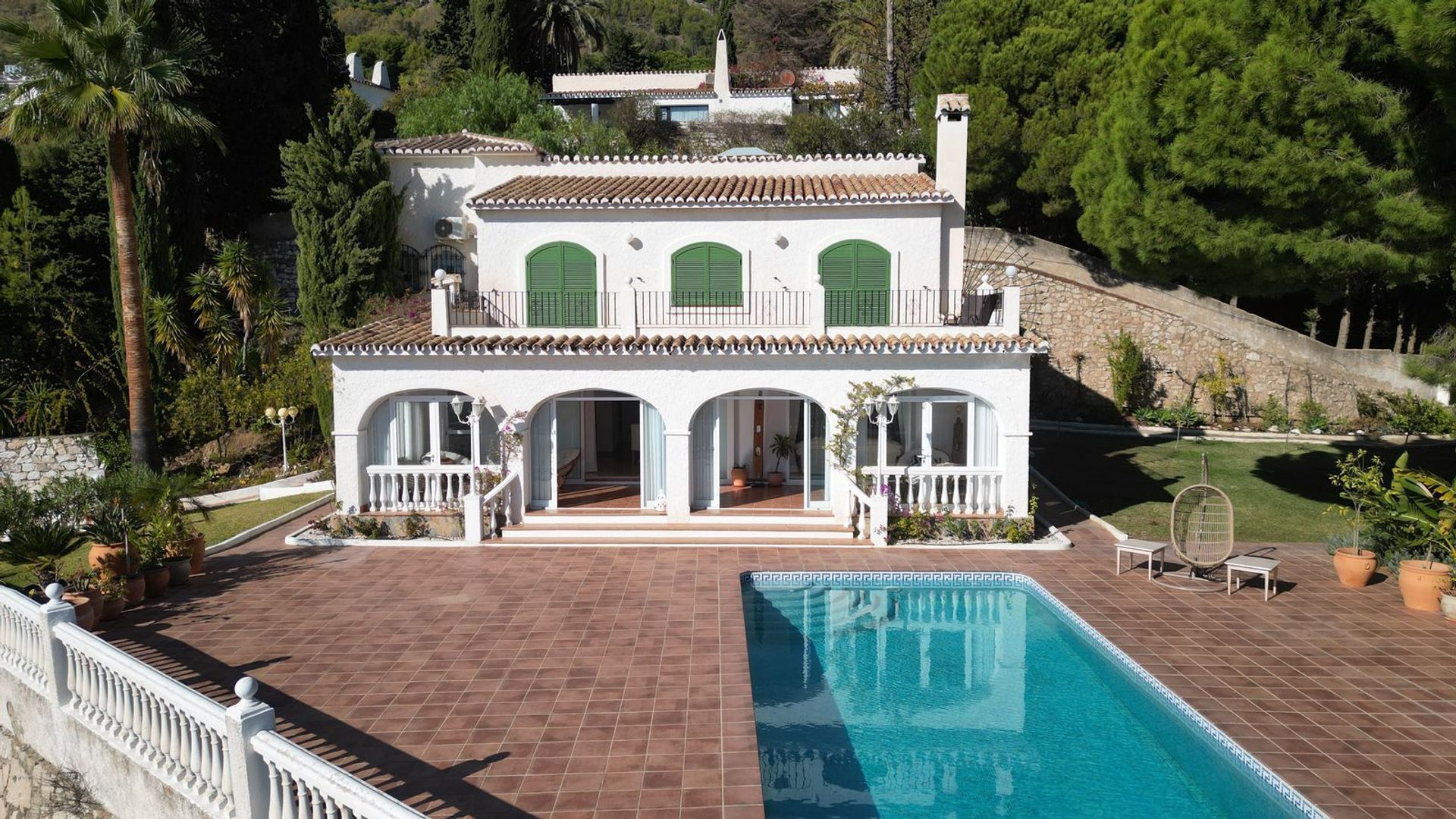 loger dans Mijas, Andalousie 12451134