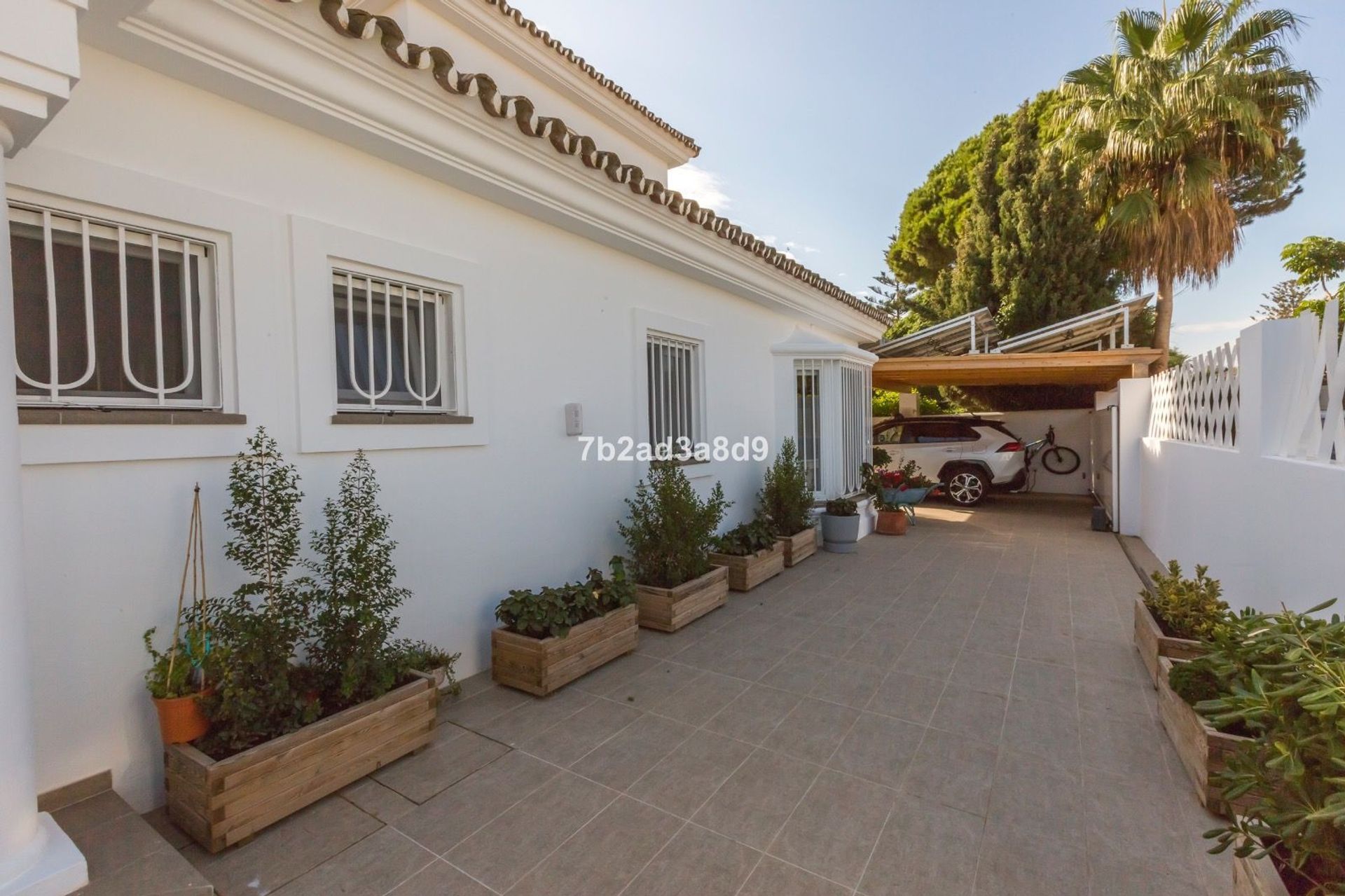 Rumah di Marbella, Andalucía 12451137