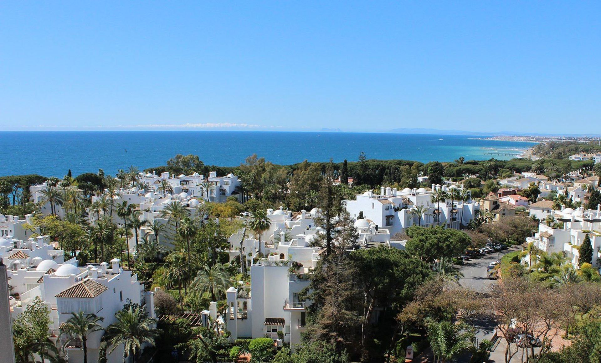 Osakehuoneisto sisään Malaga, Andalusia 12451140