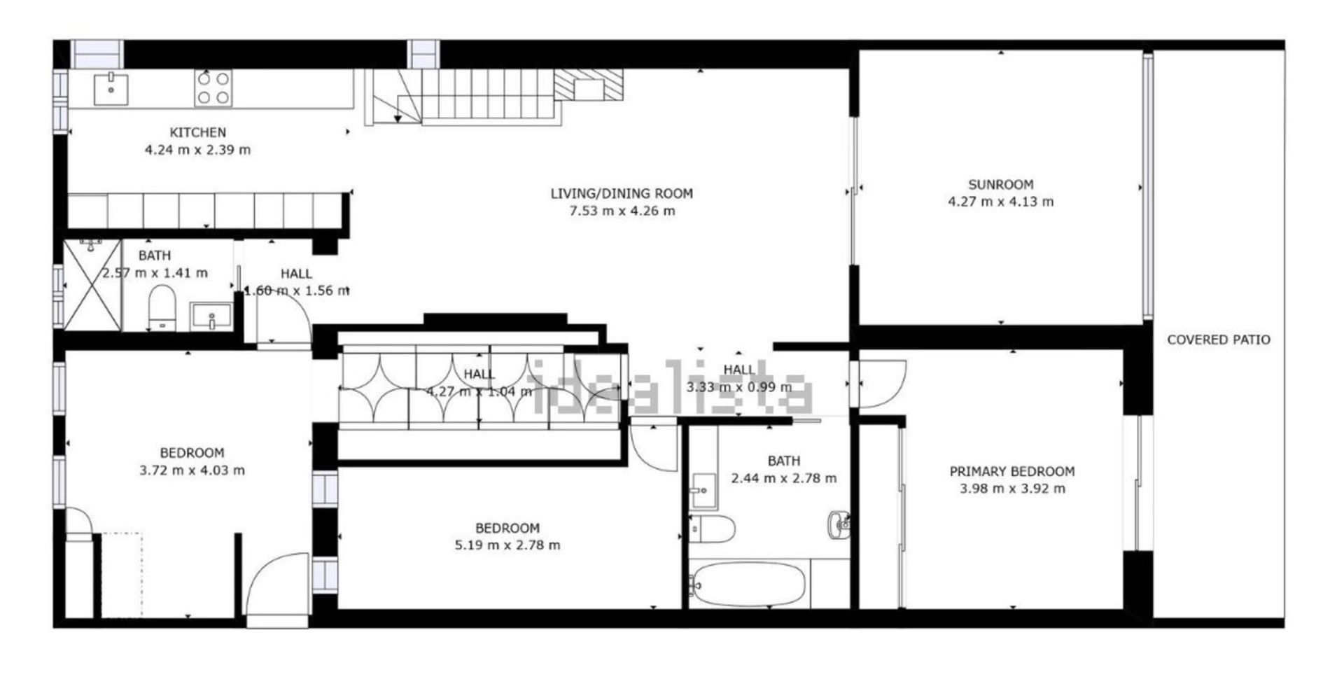 Condominium in Sotogrande, Andalusia 12451143