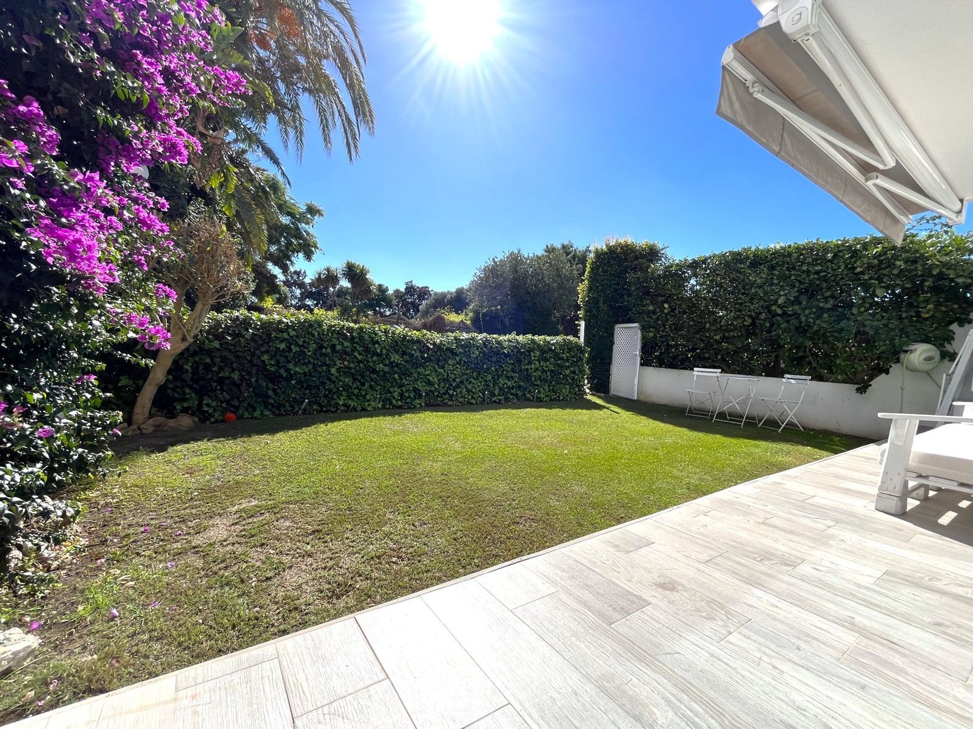 Condominium in Sotogrande, Andalusia 12451143