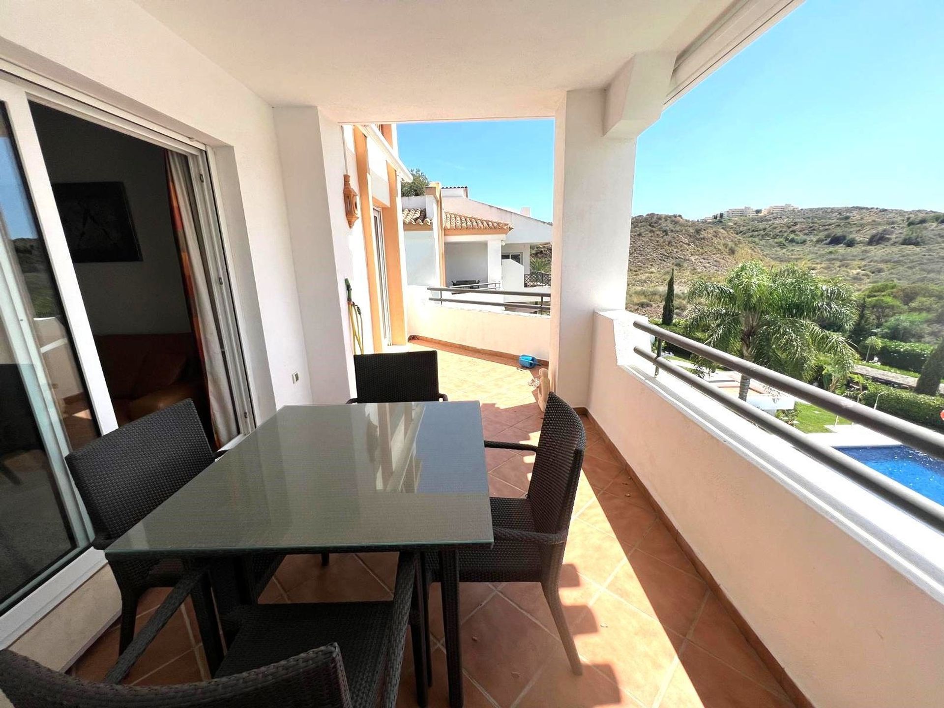 Hus i Mijas, Andalusia 12451144