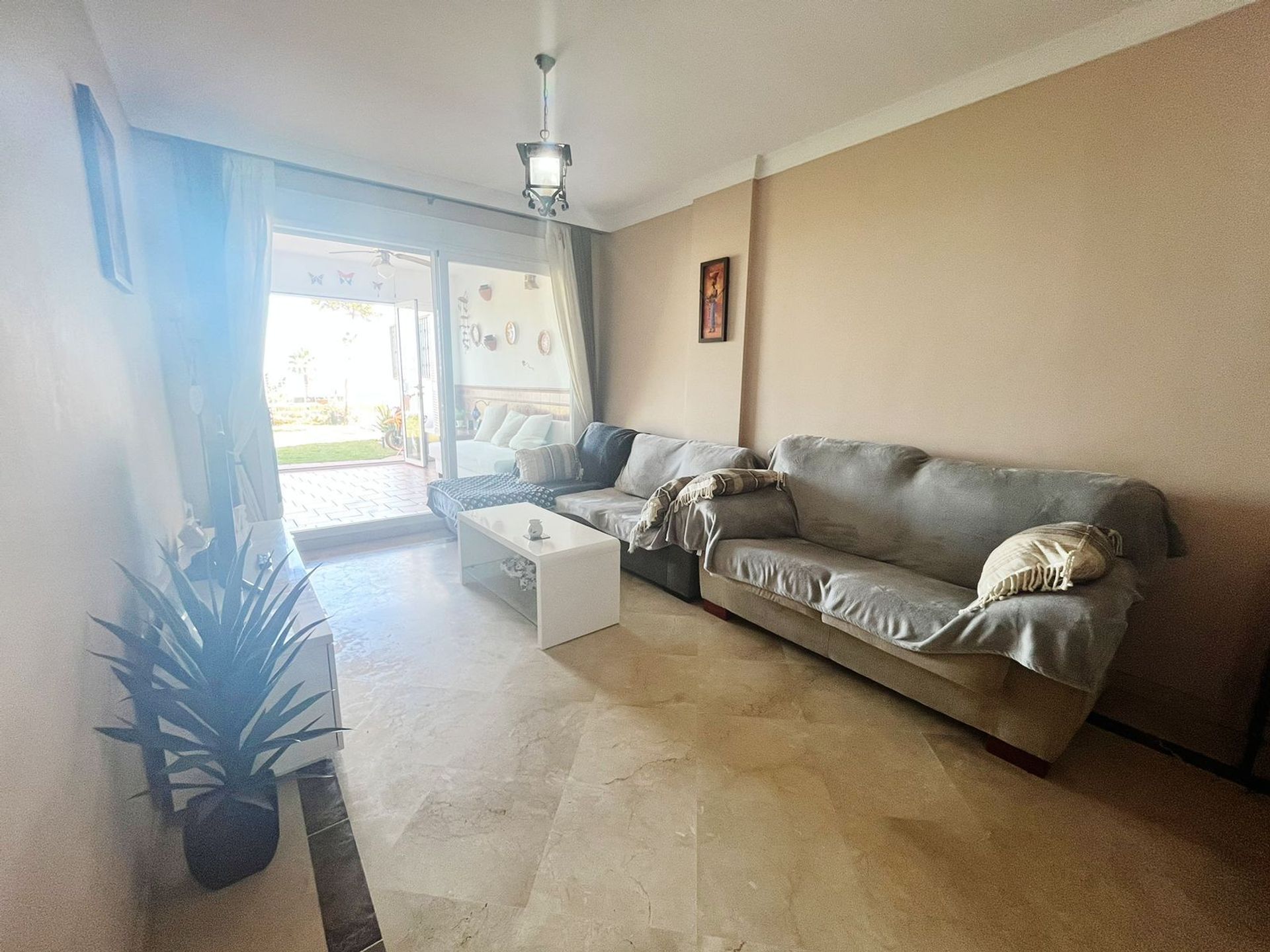 Condominium in Castillo de Sabinillas, Andalusië 12451145