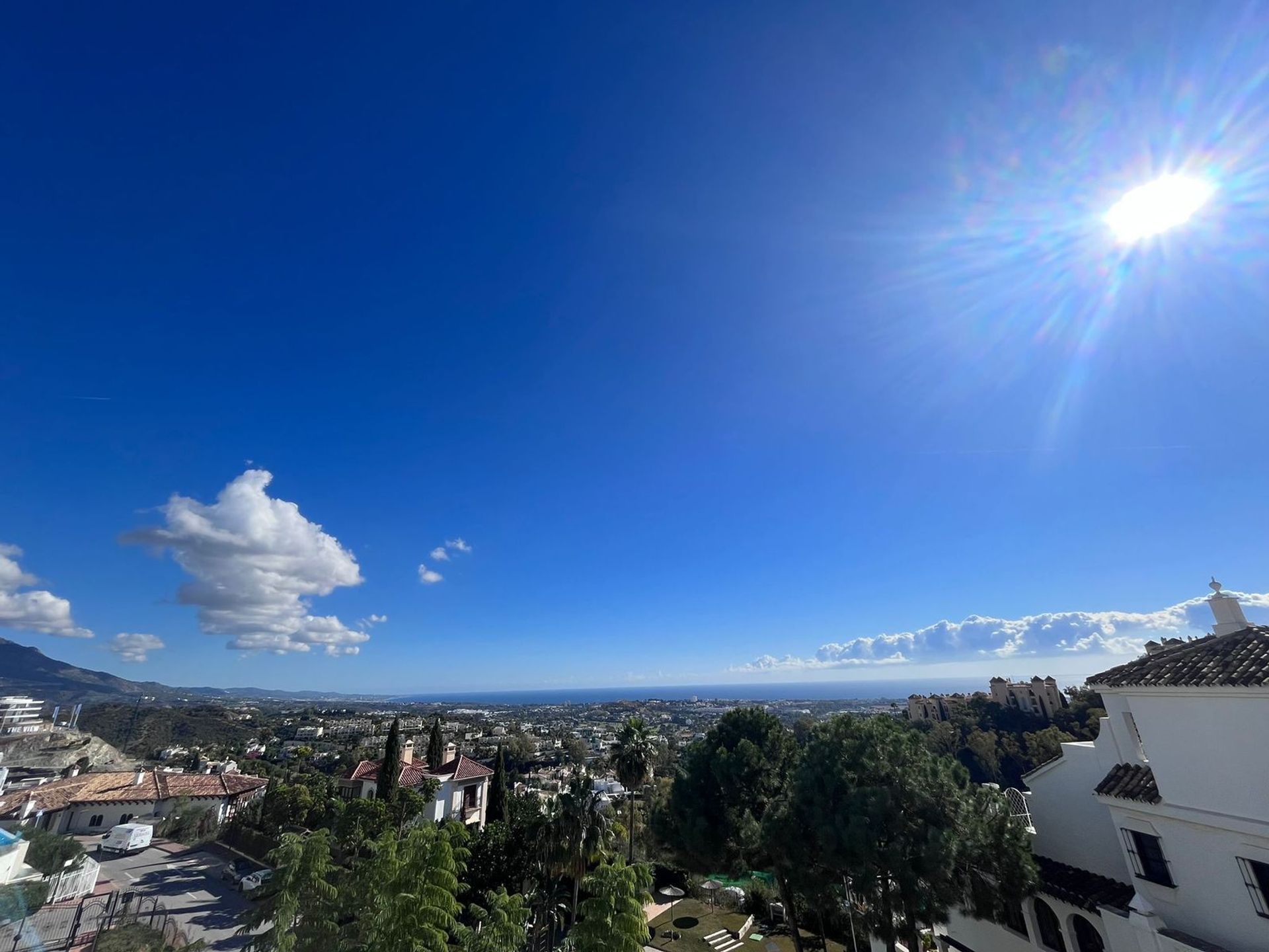 房子 在 Benahavís, Andalusia 12451148