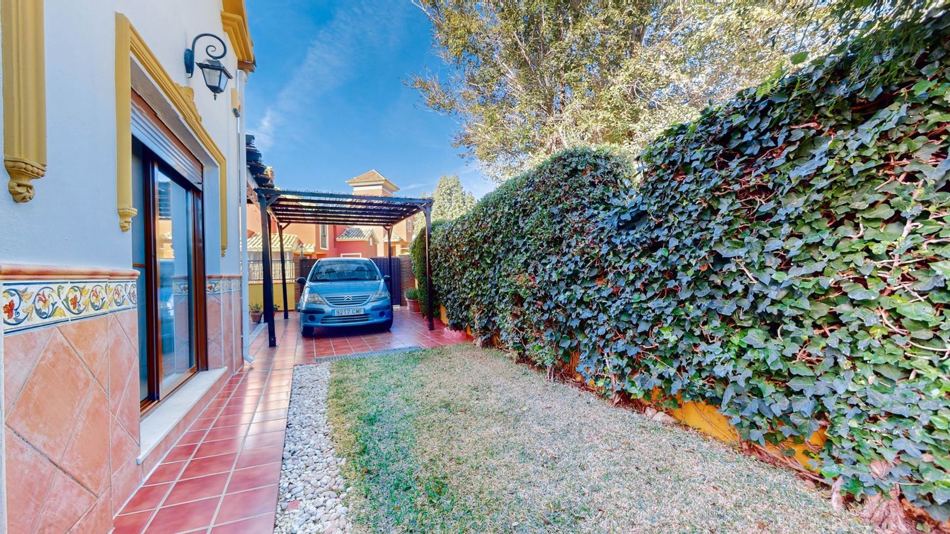 casa en Benalmádena, Andalusia 12451150