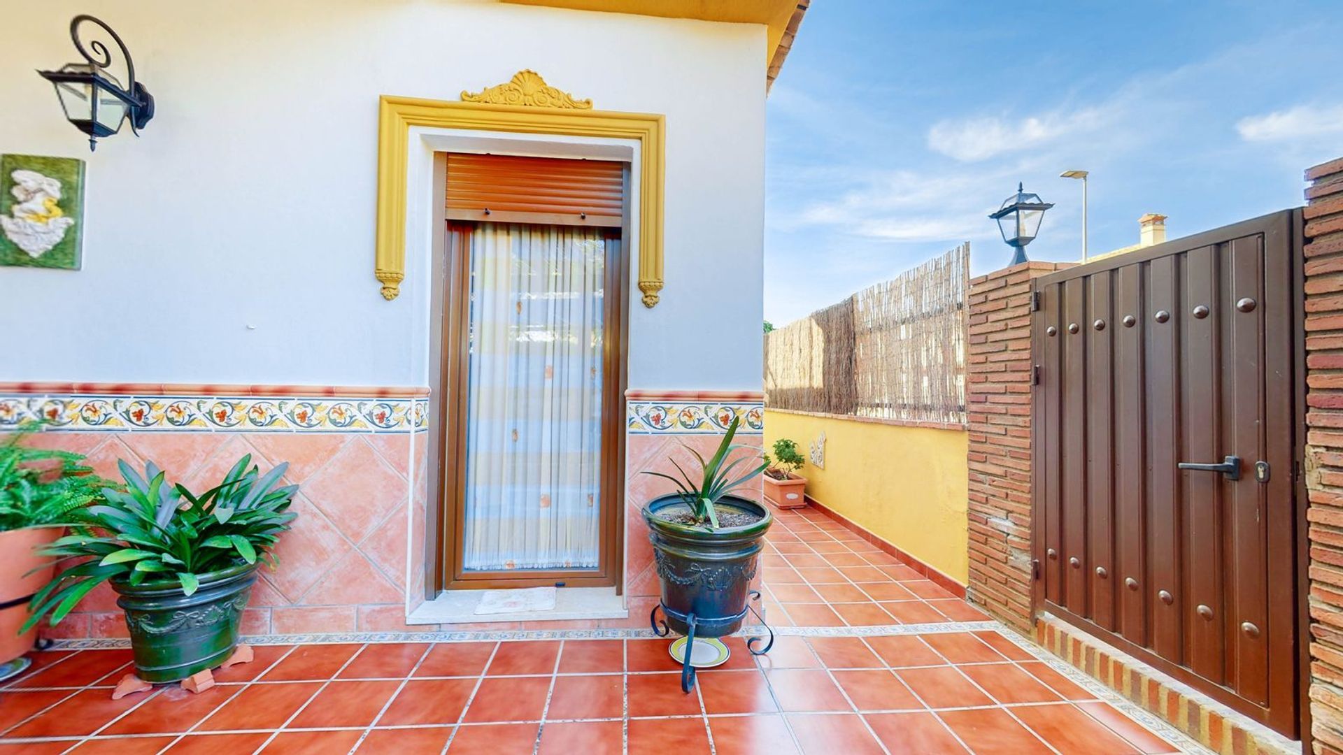 casa en Benalmádena, Andalusia 12451150