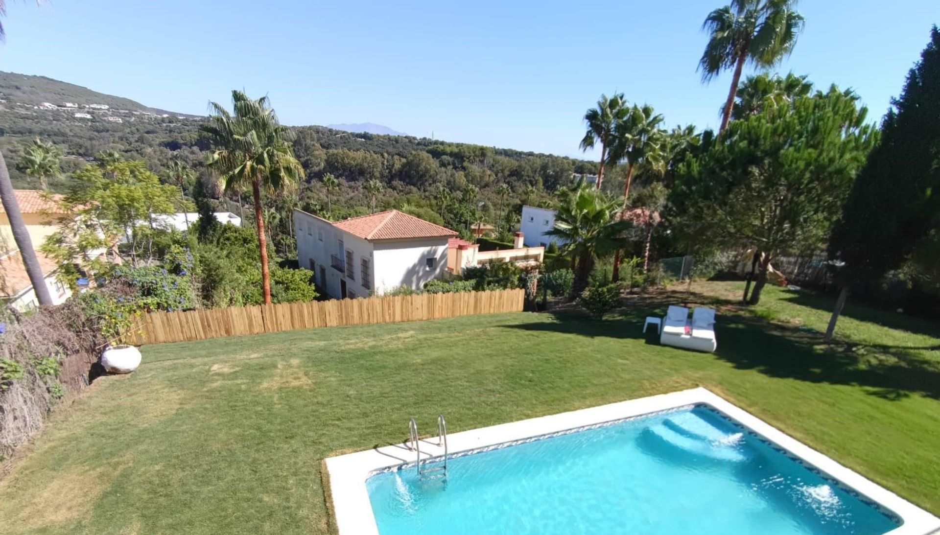 Casa nel Guadiaro, Andalusia 12451177