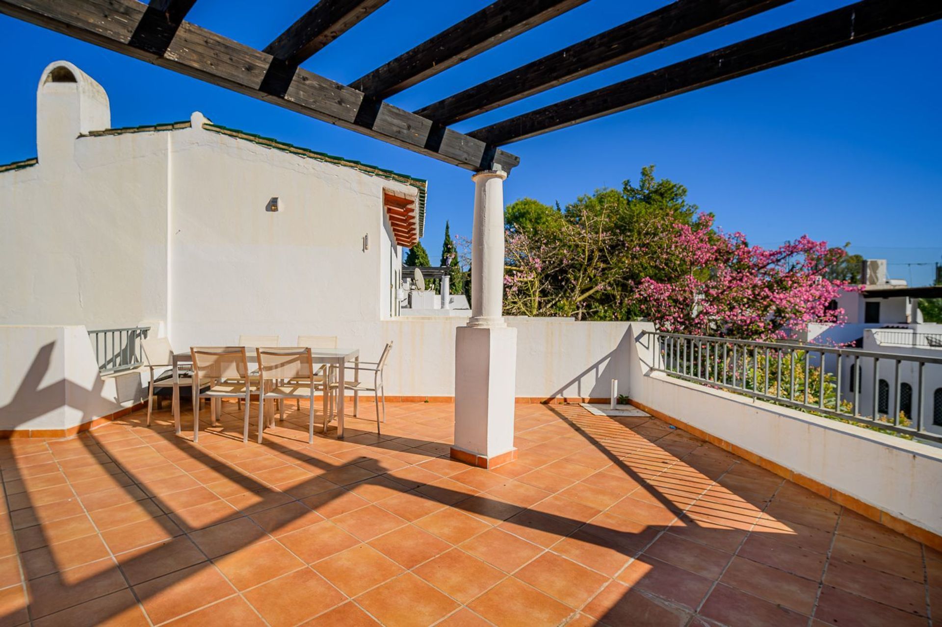 Huis in Marbella, Andalucía 12451178