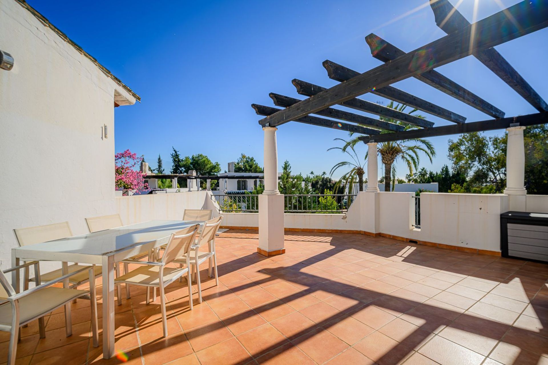 Huis in Marbella, Andalucía 12451178