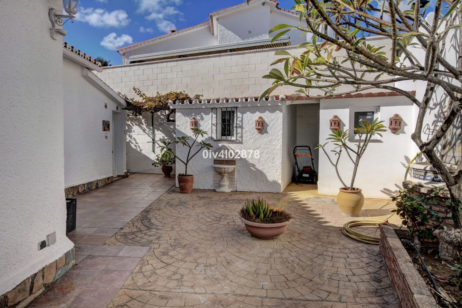 Haus im Benalmádena, Andalusia 12451198