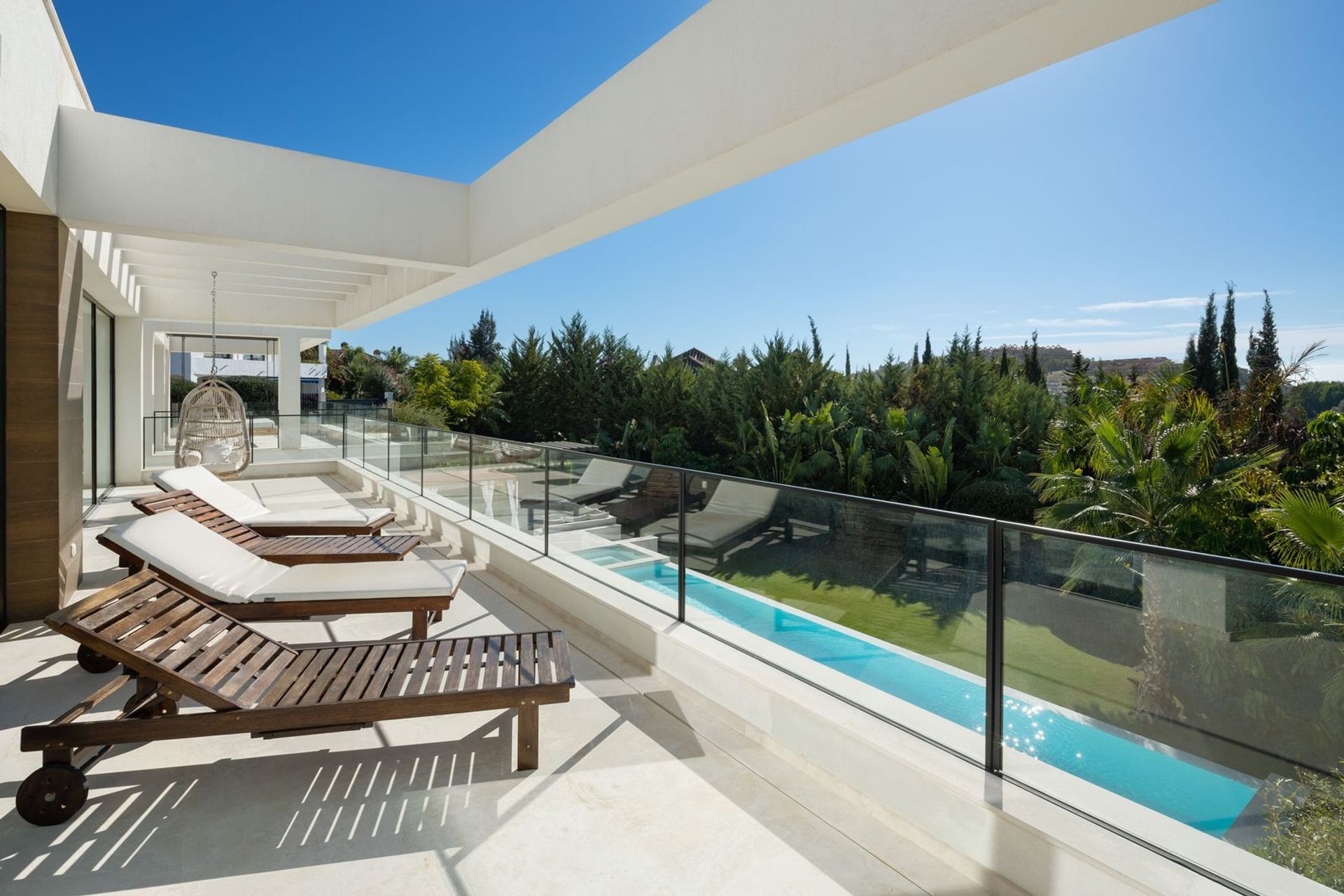 Rumah di Marbella, Andalucía 12451223