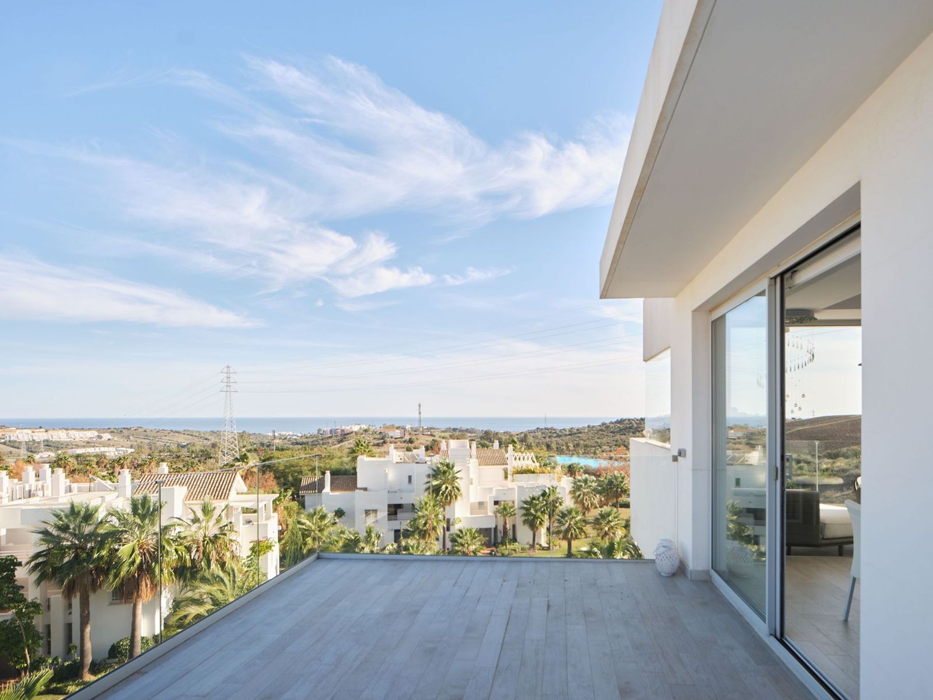 Casa nel Puerto de la Duquesa, Andalusia 12451239