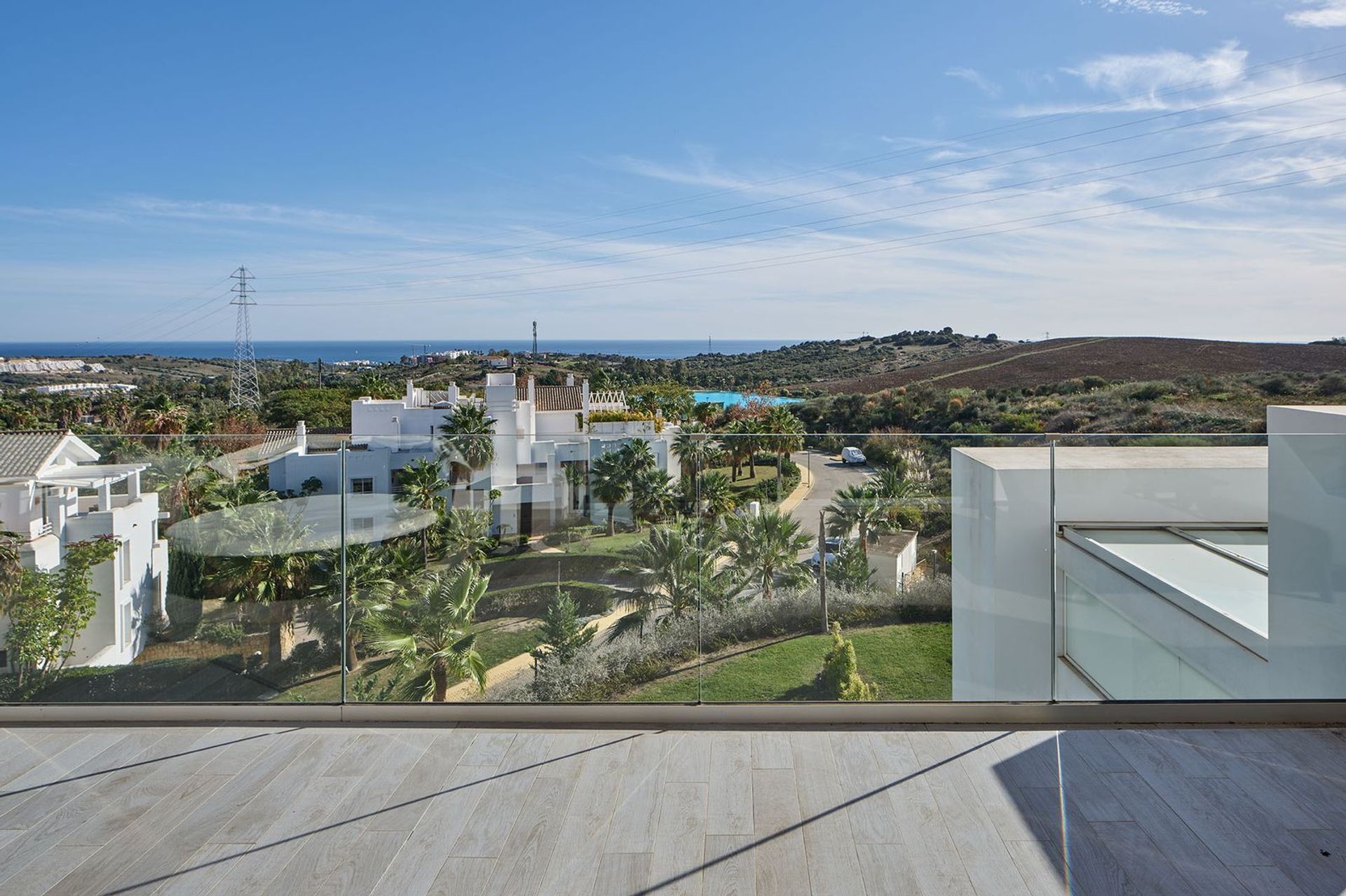 Casa nel Puerto de la Duquesa, Andalusia 12451239