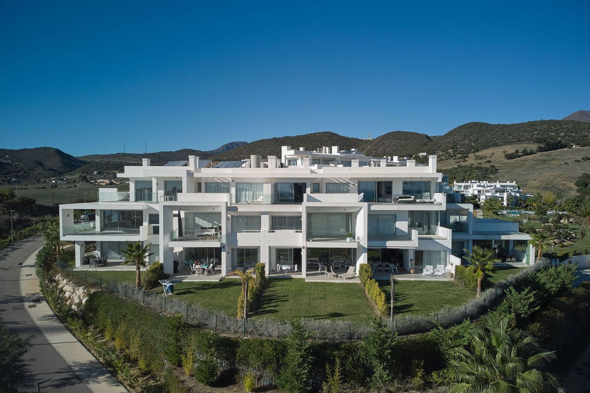 casa en Castillo de Sabinillas, Andalucía 12451239