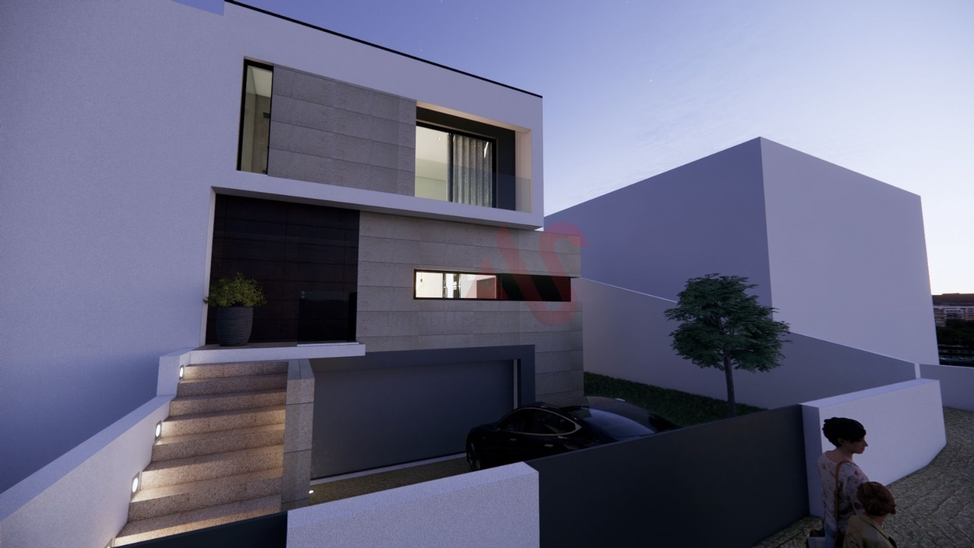 casa en , Braga 12451272