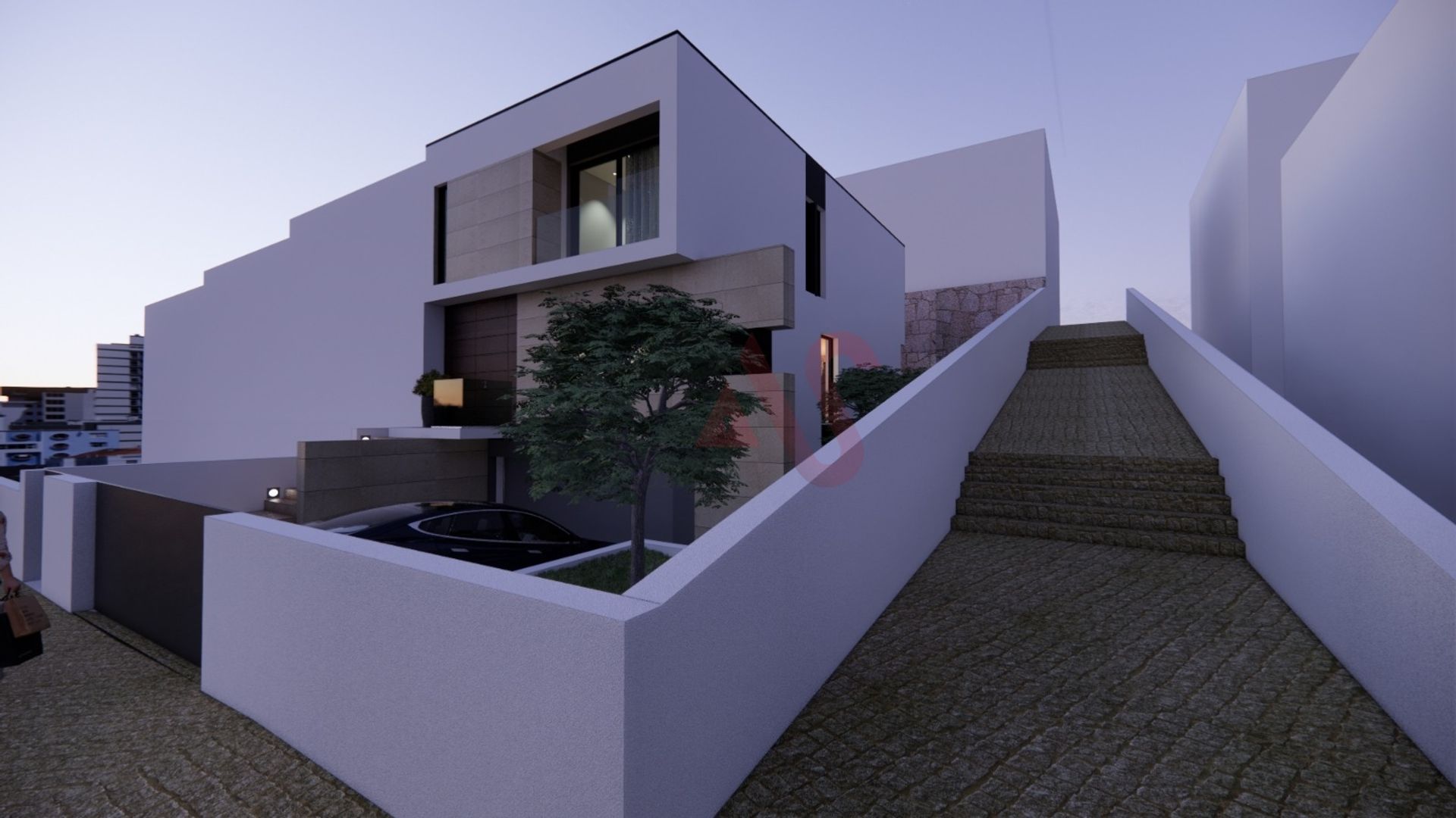 casa en , Braga 12451272