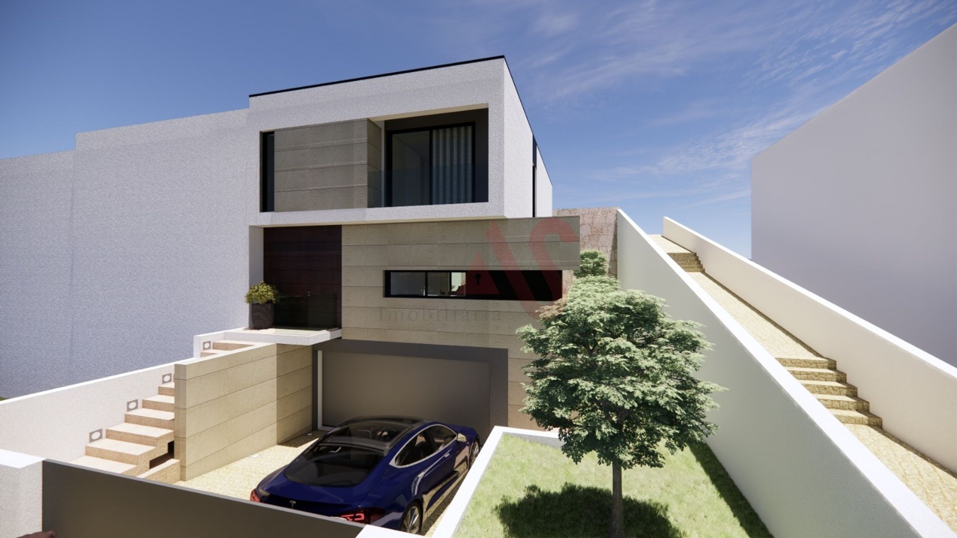 casa en , Braga 12451272