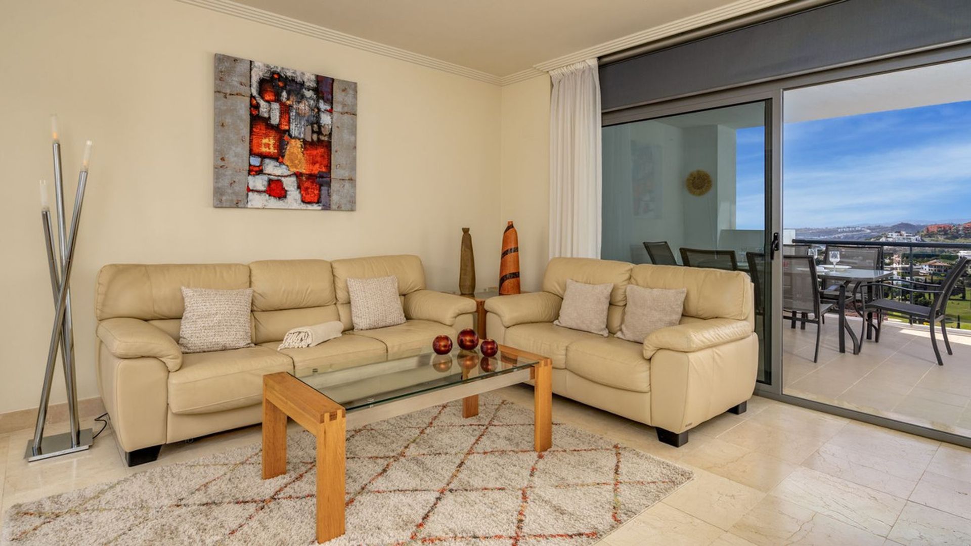 Condominium in Benahavis, Andalusia 12451336