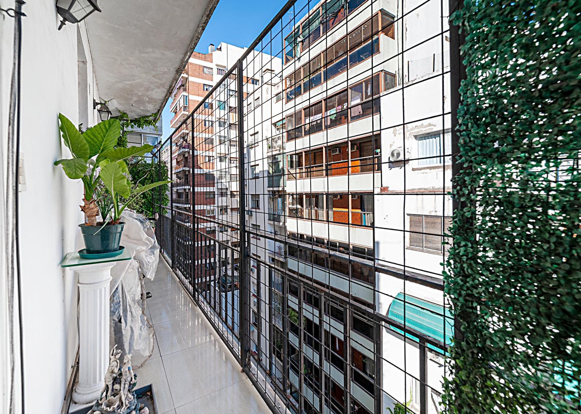 Condominio en Buenos Aires, Buenos Aires 12451379