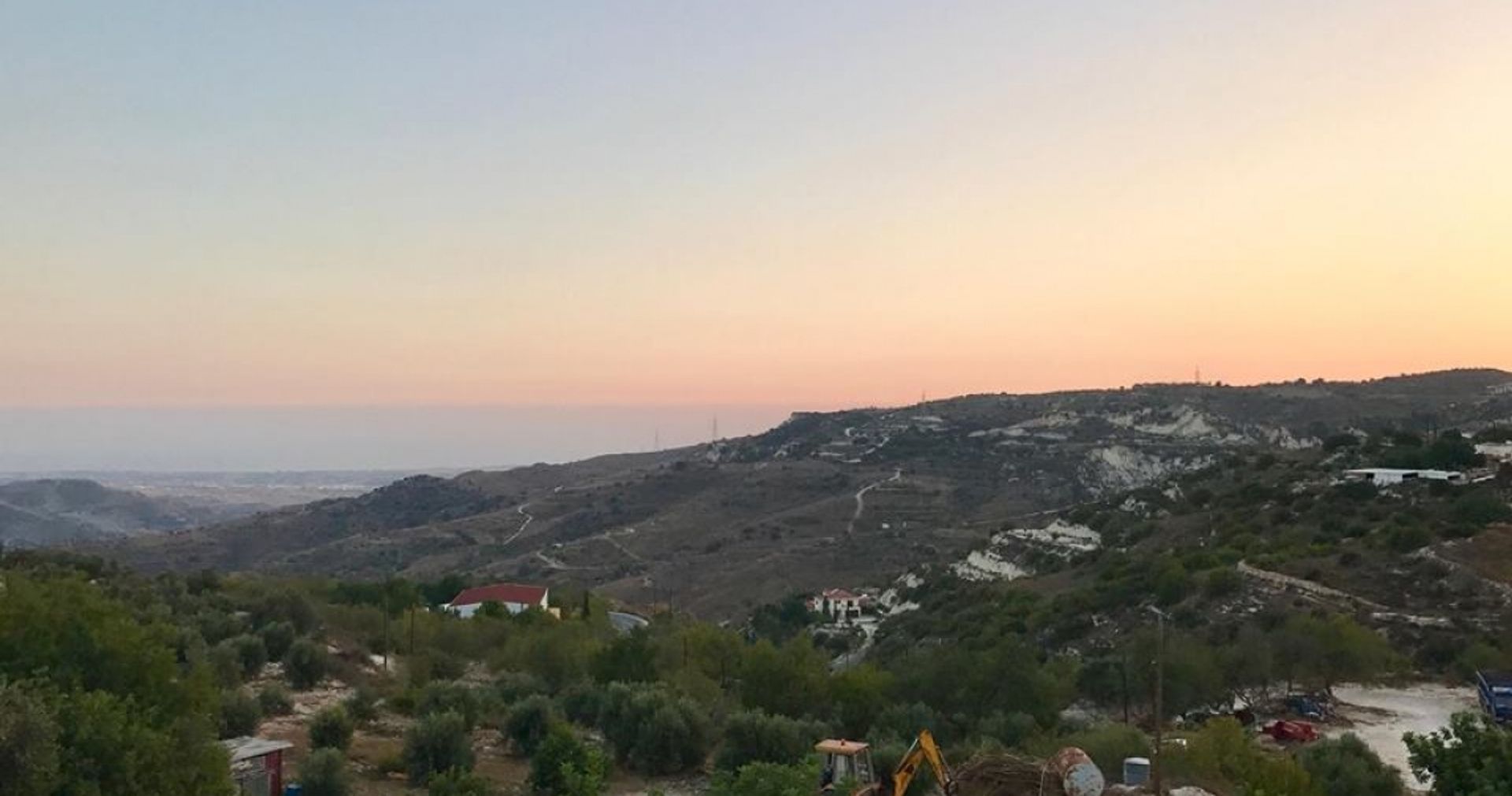 房子 在 Episkopi, Paphos 12451403