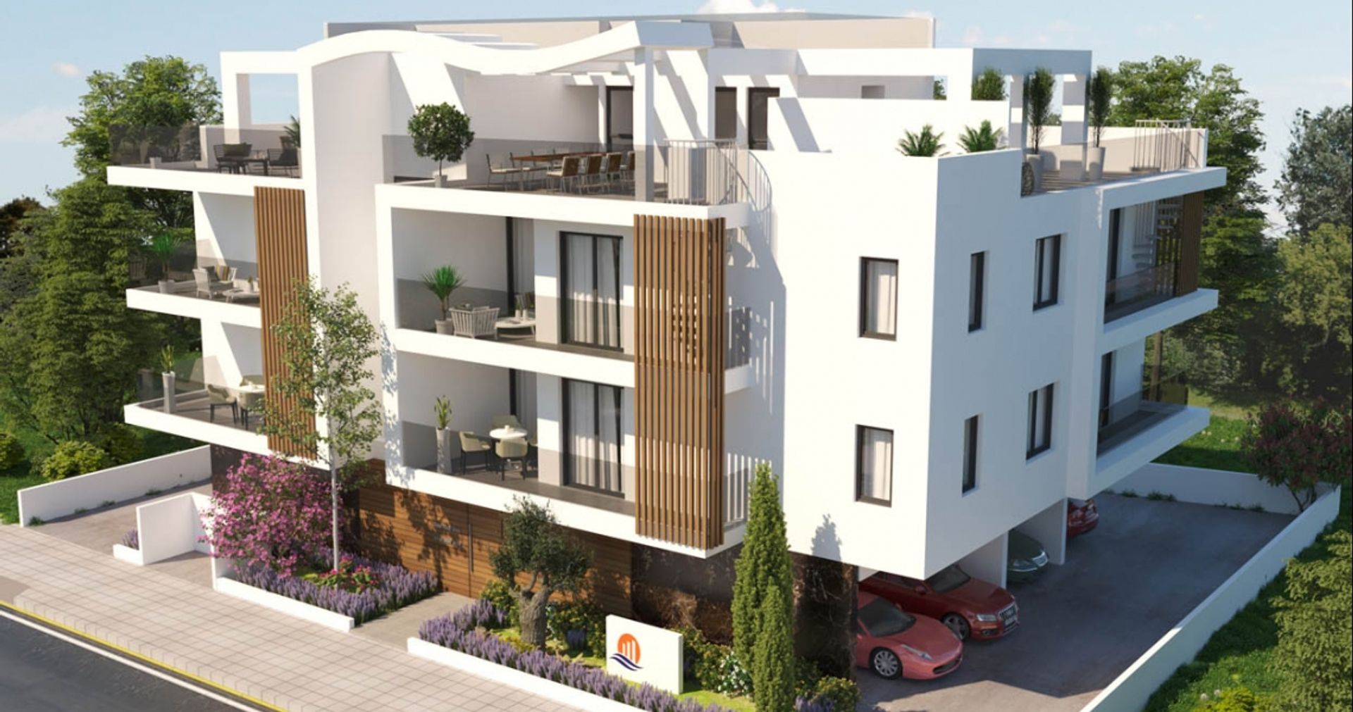 Συγκυριαρχία σε Livadia, Larnaca 12451406