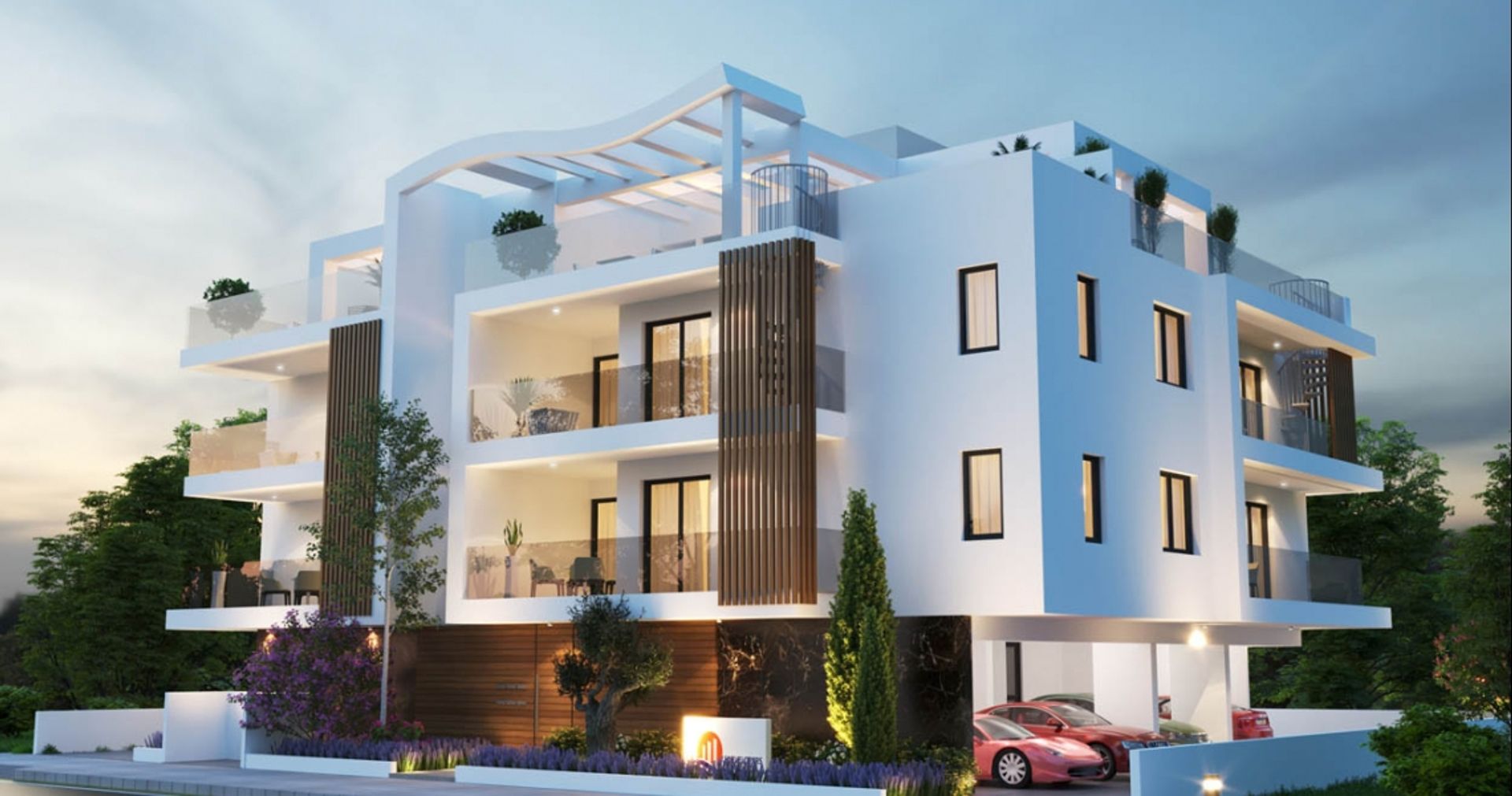 Συγκυριαρχία σε Livadia, Larnaca 12451406