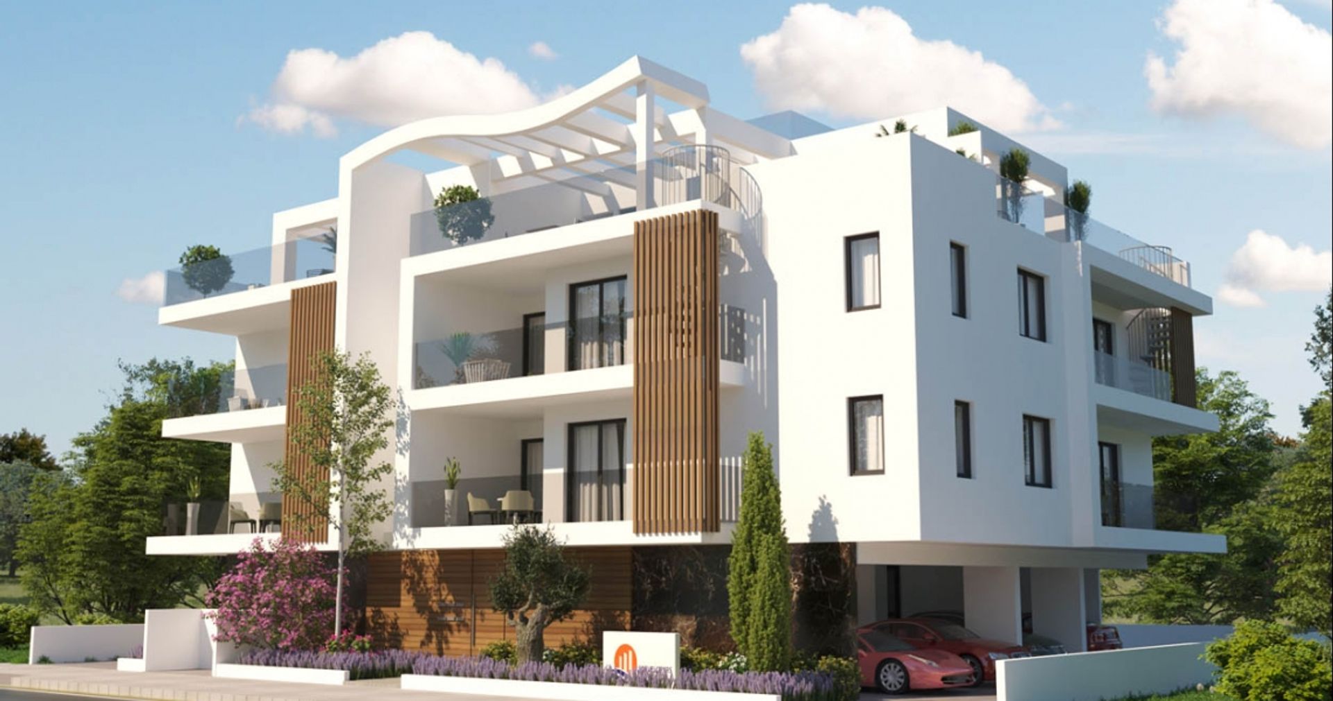 Συγκυριαρχία σε Livadia, Larnaca 12451406