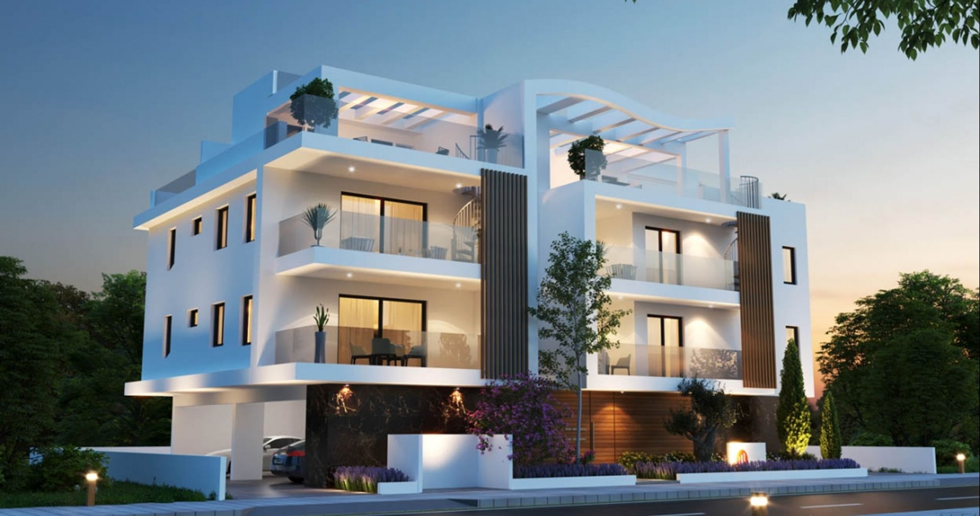 Συγκυριαρχία σε Livadia, Larnaca 12451406