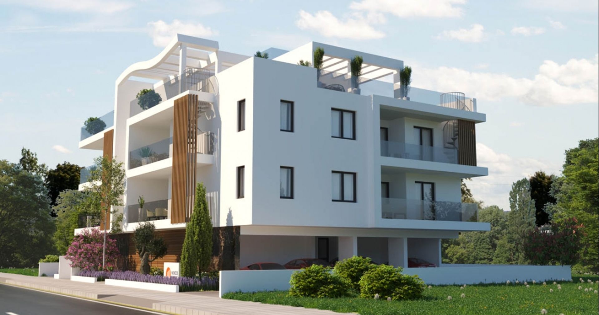 Συγκυριαρχία σε Livadia, Larnaca 12451406