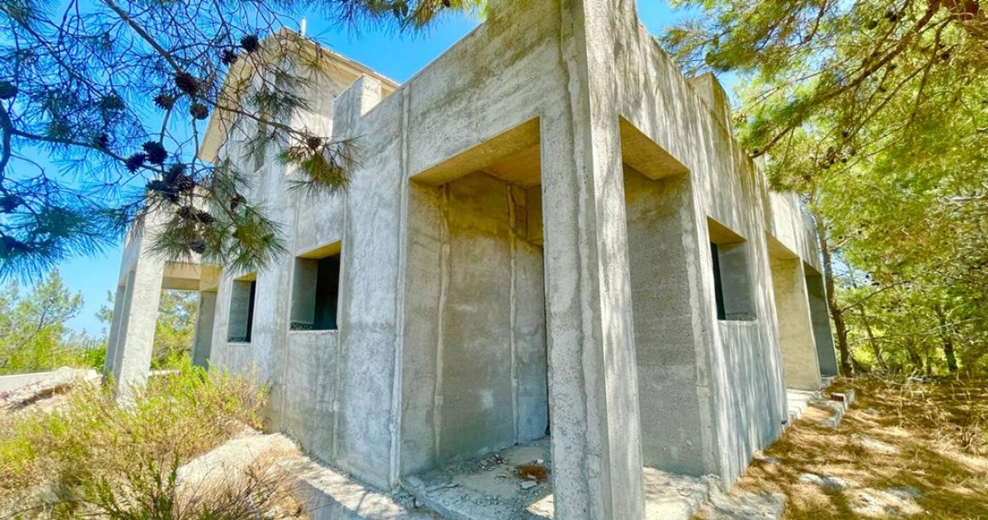 Haus im Peyia, Paphos 12451411