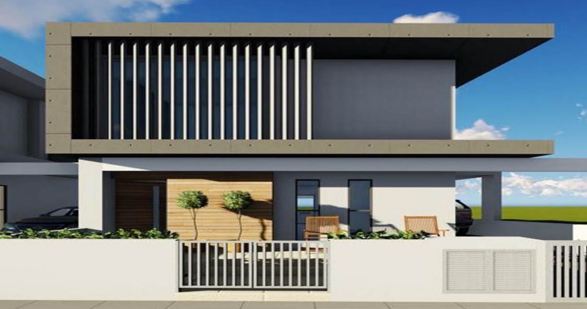 House in Limassol, Limassol 12451416