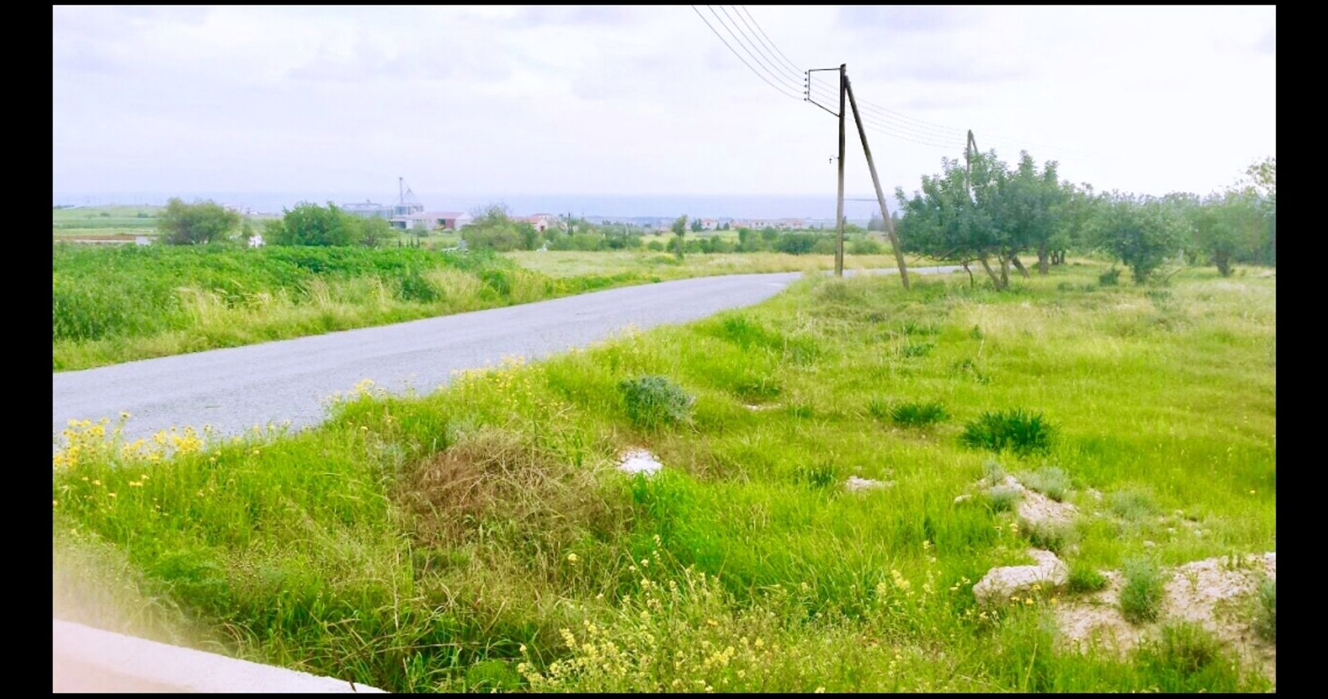 Land im Agia Marinouda, Pafos 12451421