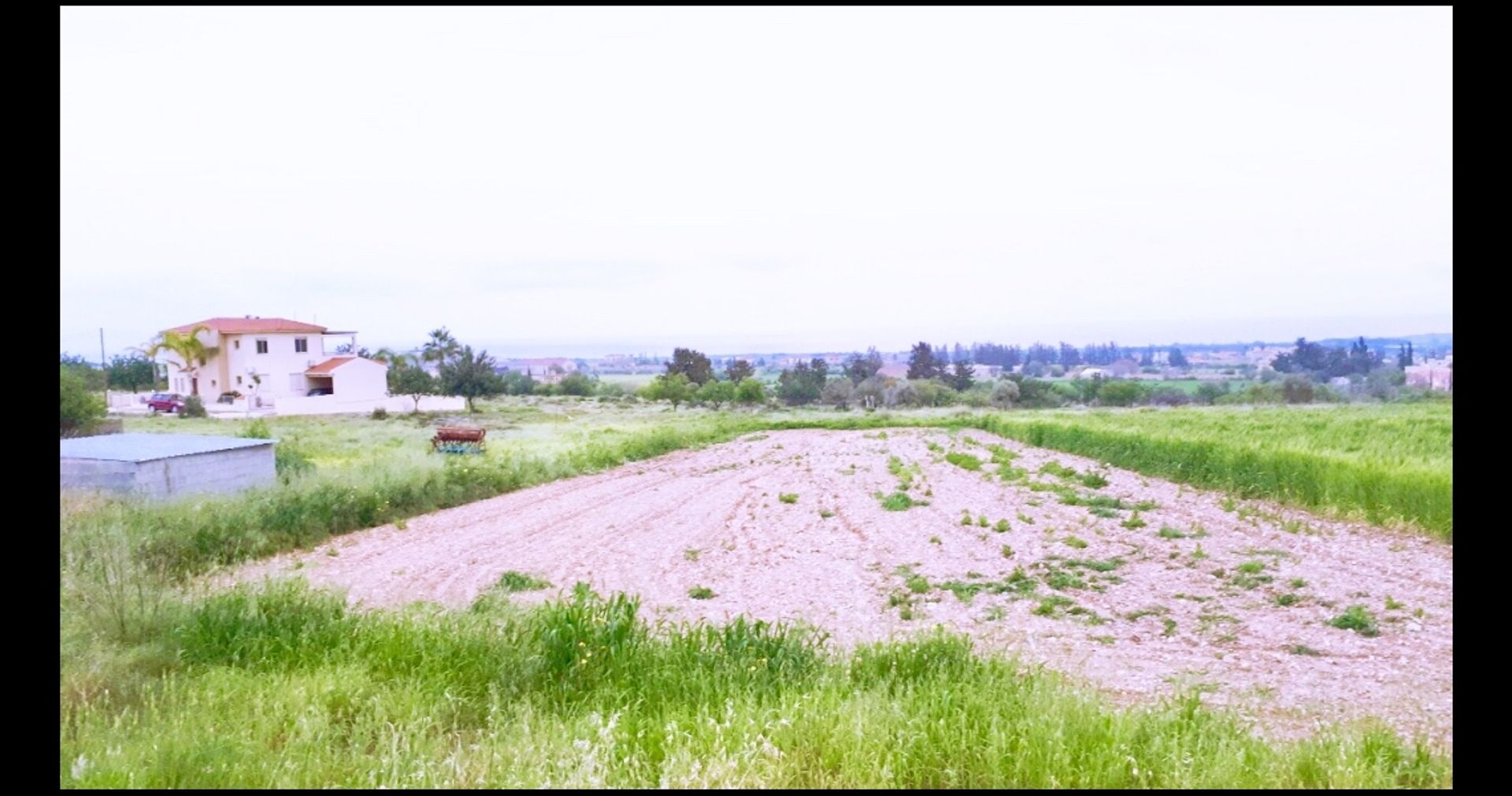 Land i Agia Marinouda, Pafos 12451421