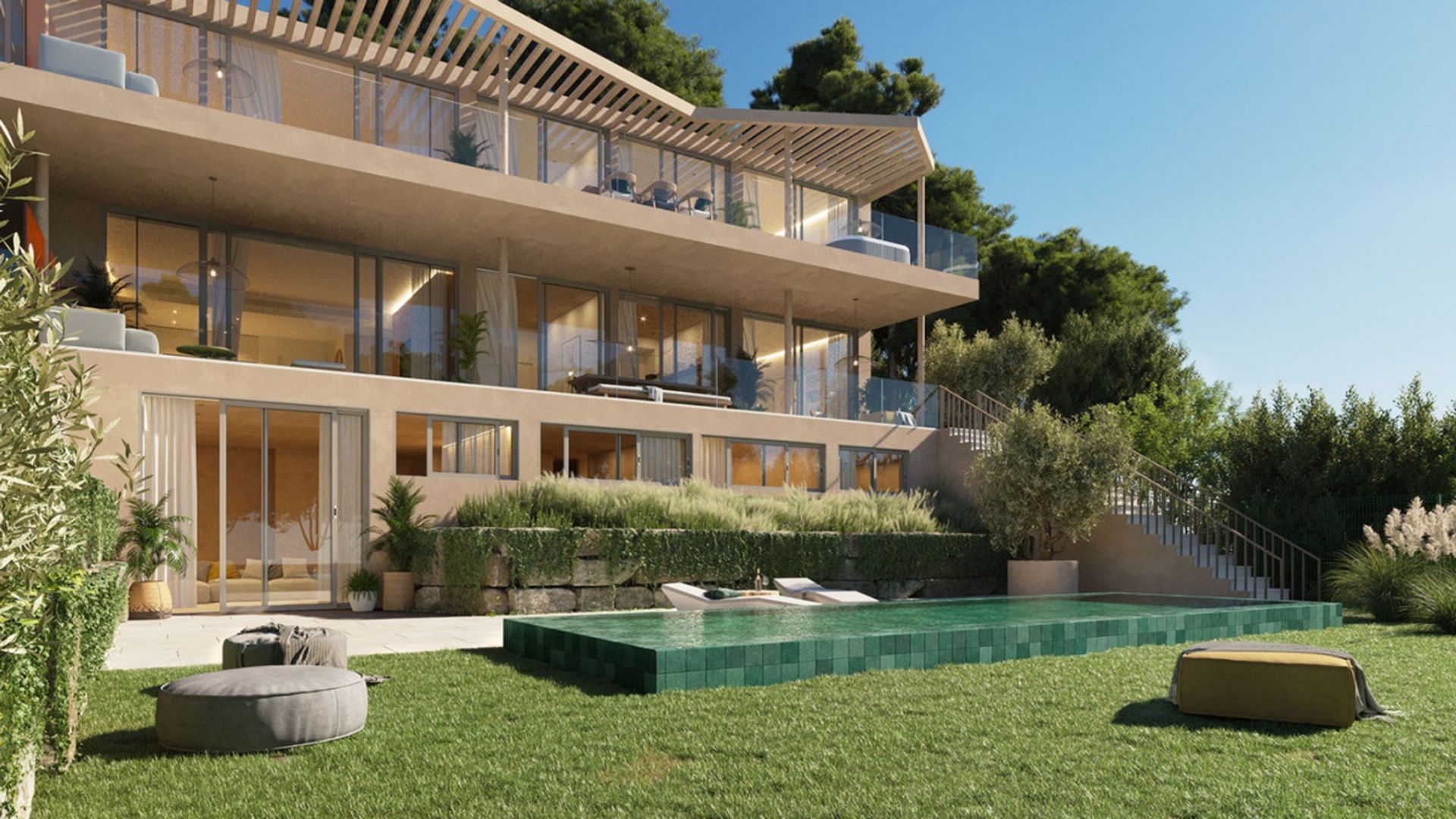 Condominio en mija, Andalucía 12451514