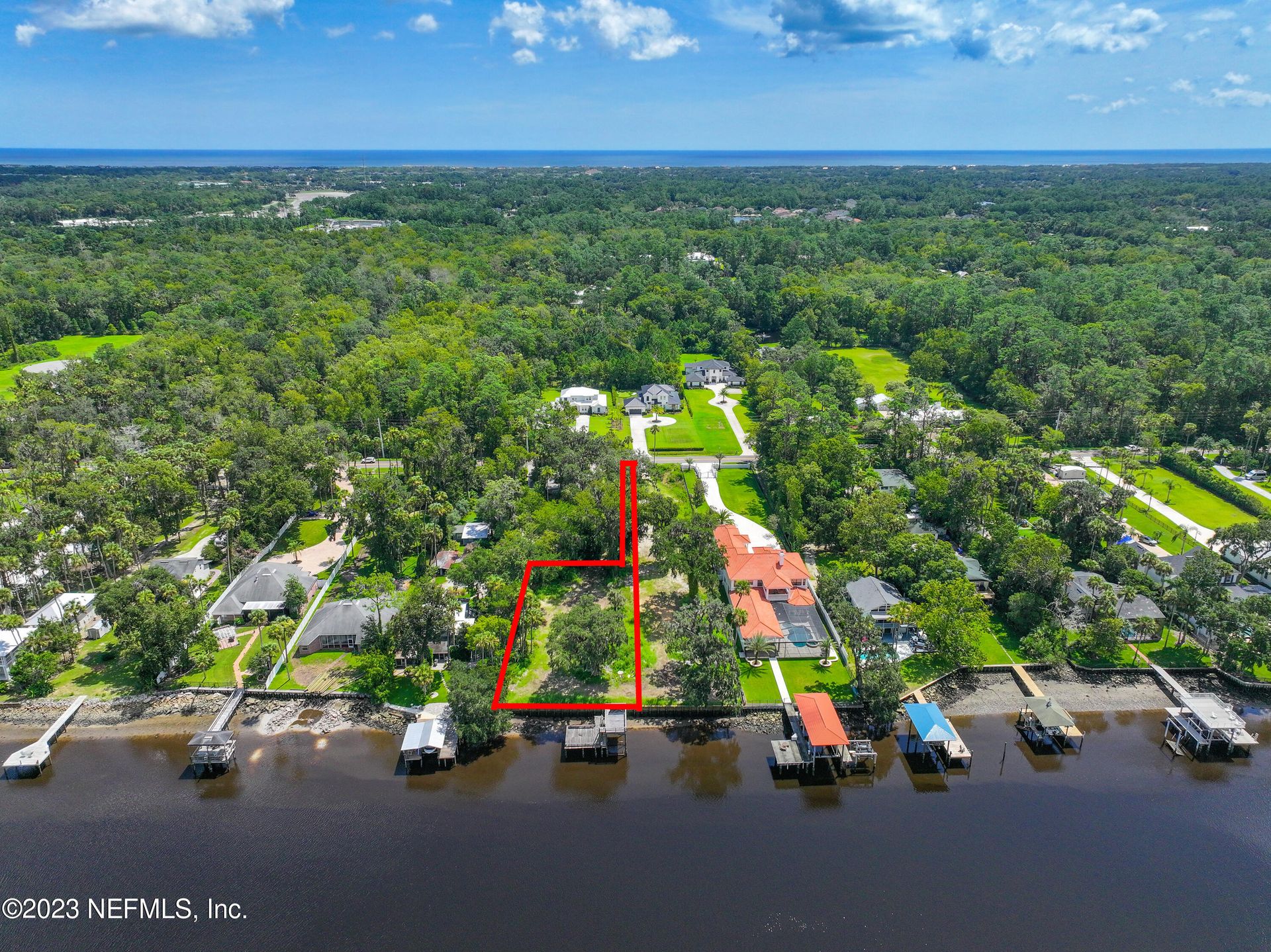 Συγκυριαρχία σε Ponte Vedra Beach, Florida 12451525