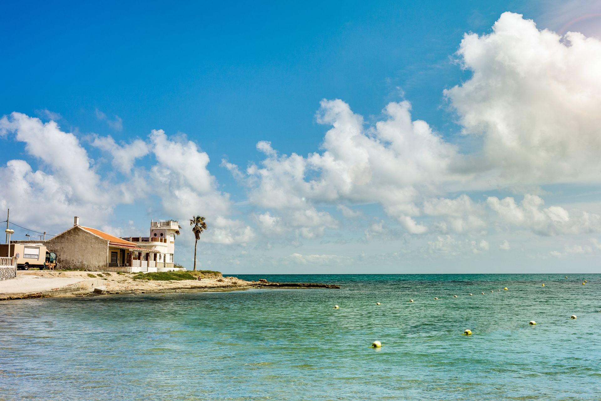 Eigentumswohnung im Torrevieja, Valencian Community 12451675