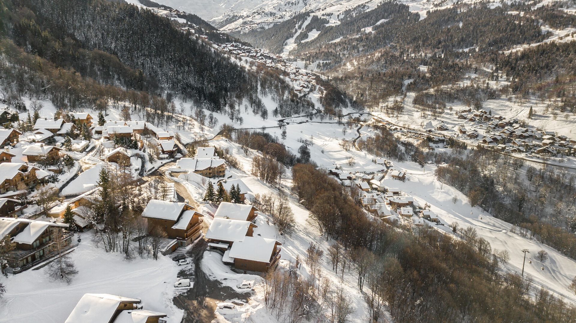 Kondominium dalam Les Allues, Auvergne-Rhone-Alpes 12451683