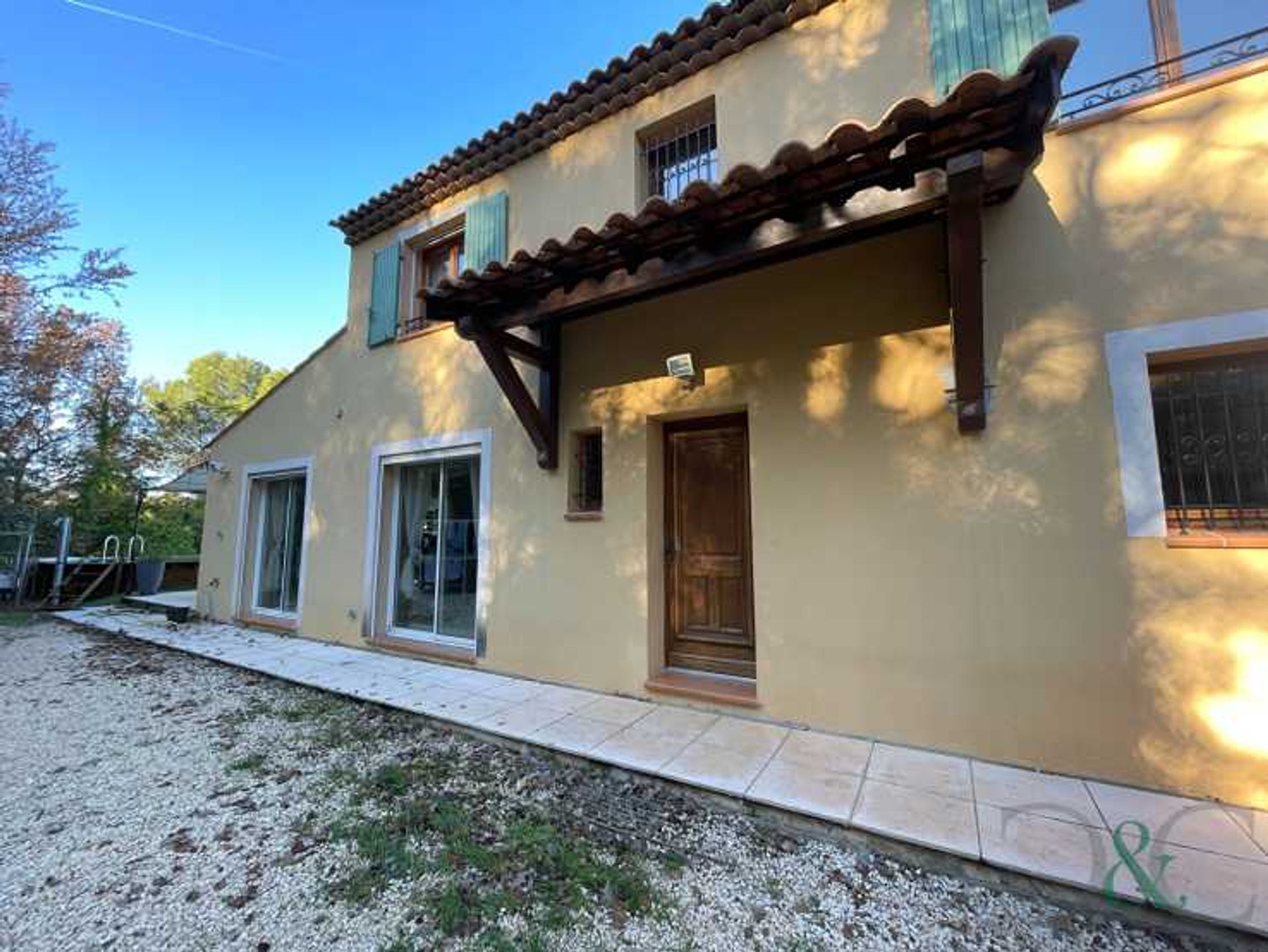 House in Neoules, Provence-Alpes-Cote d'Azur 12451705