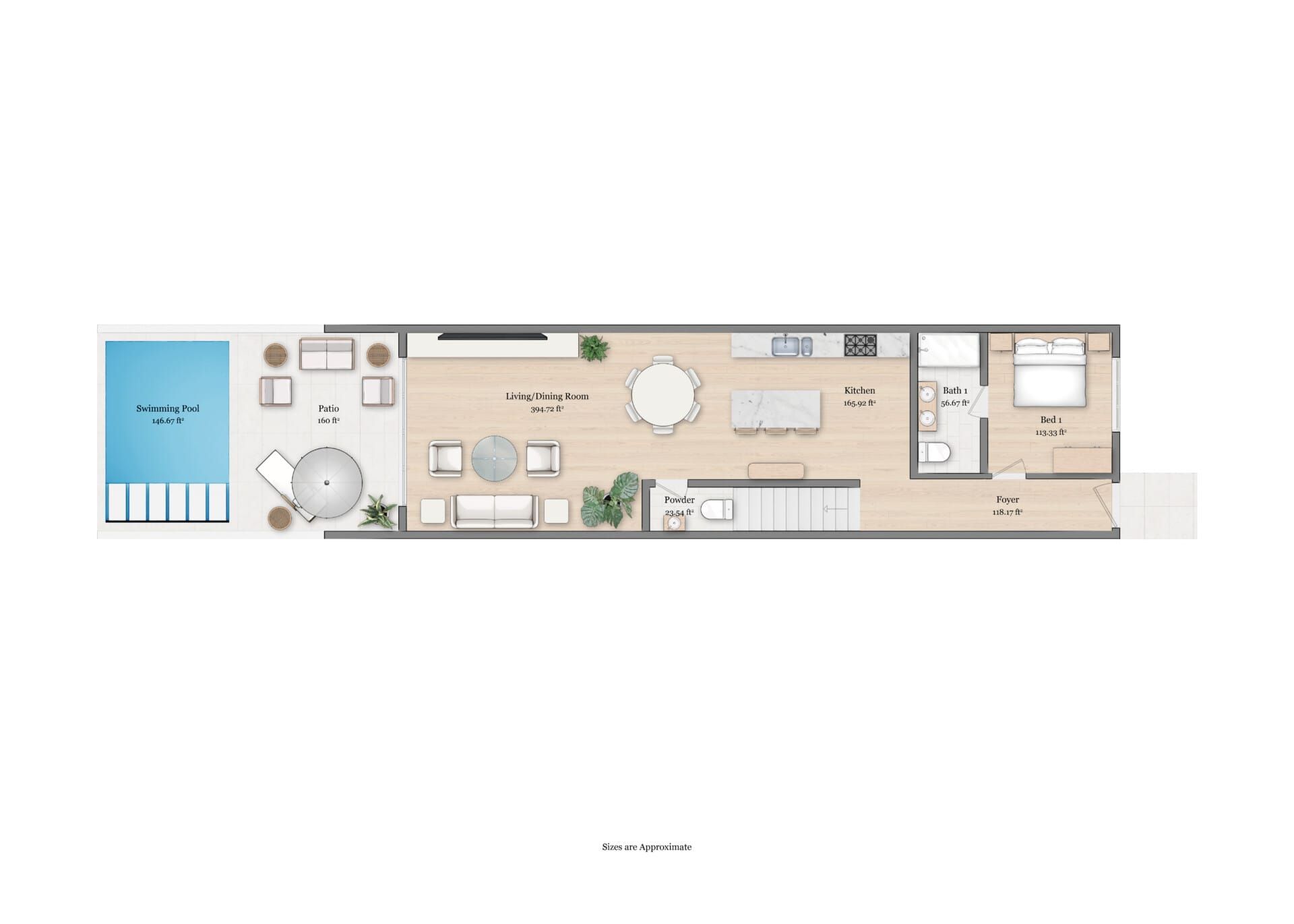 其他 在 Mount Standfast, Saint James 12451708