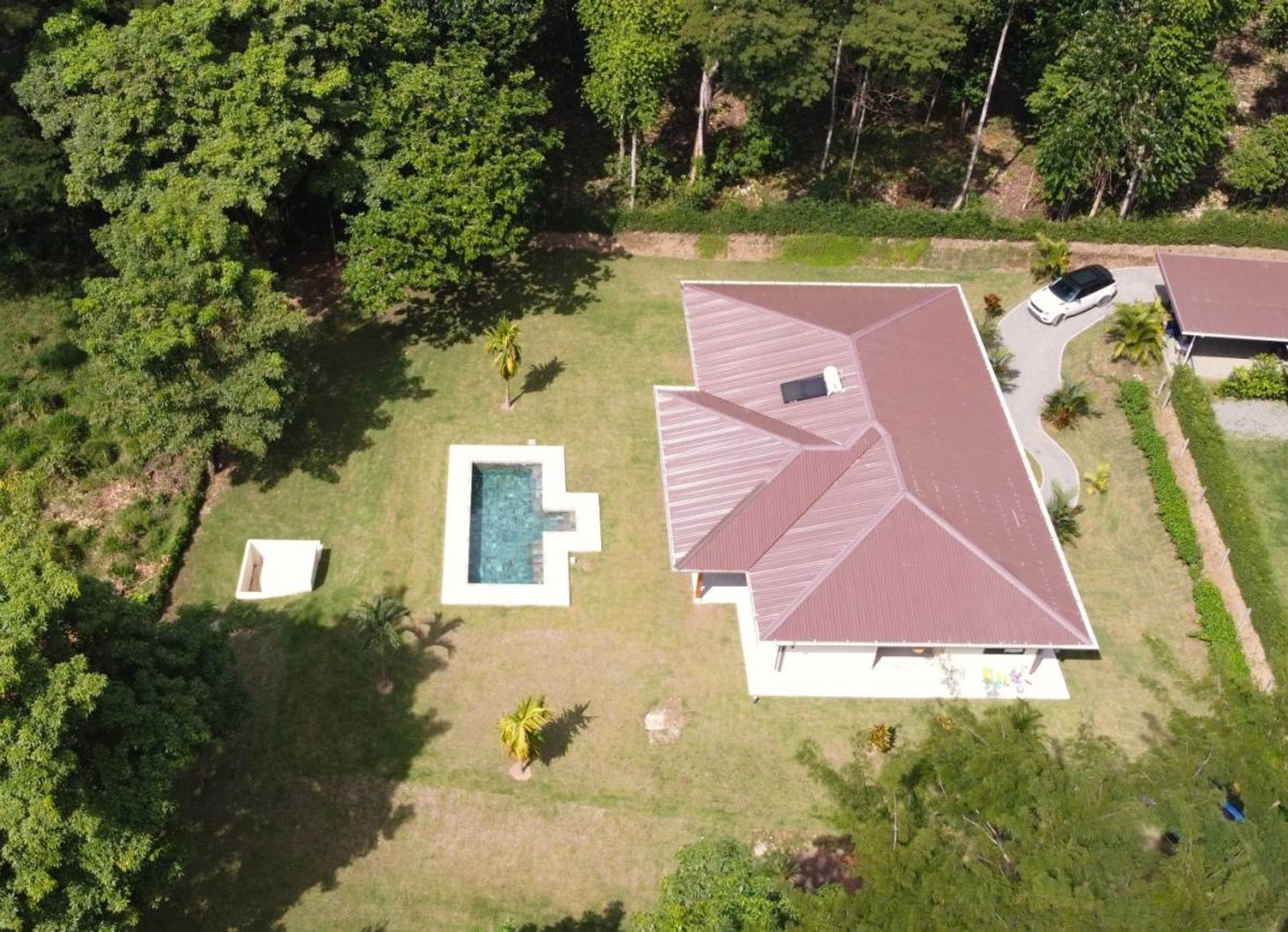 Haus im , Provincia de Puntarenas 12451710