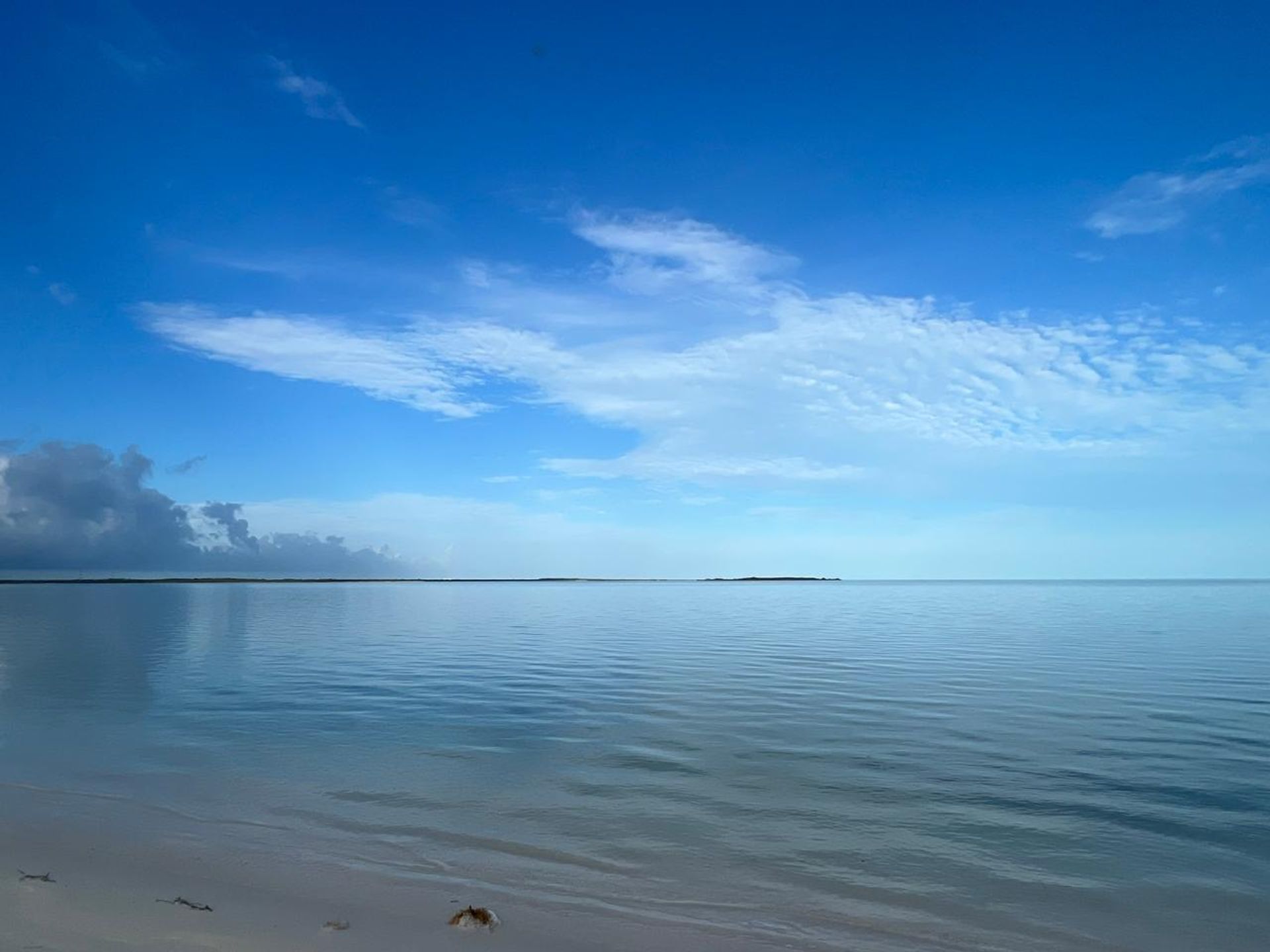 Maa sisään , Caicos Islands 12451930