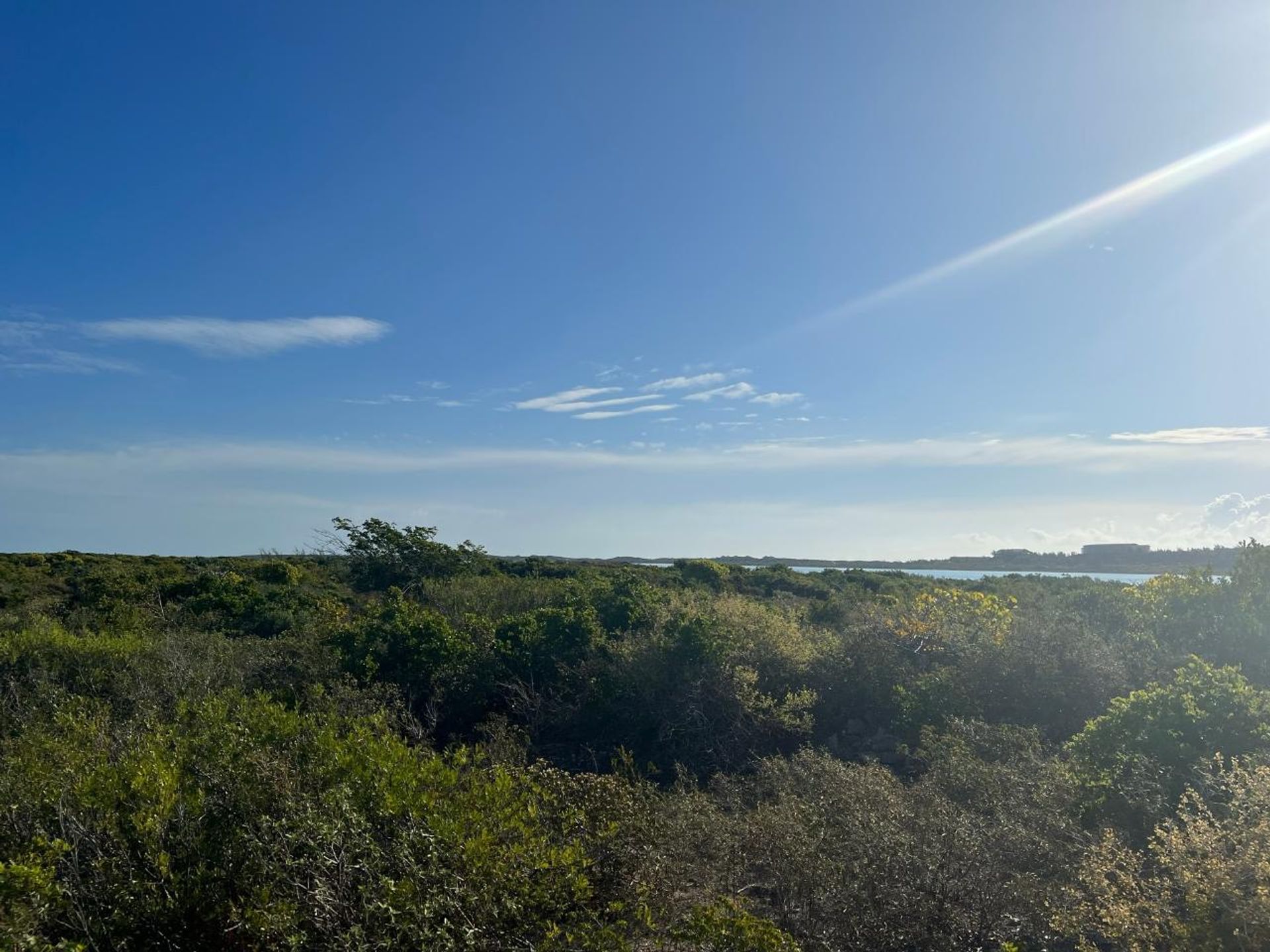 Maa sisään , Caicos Islands 12451930