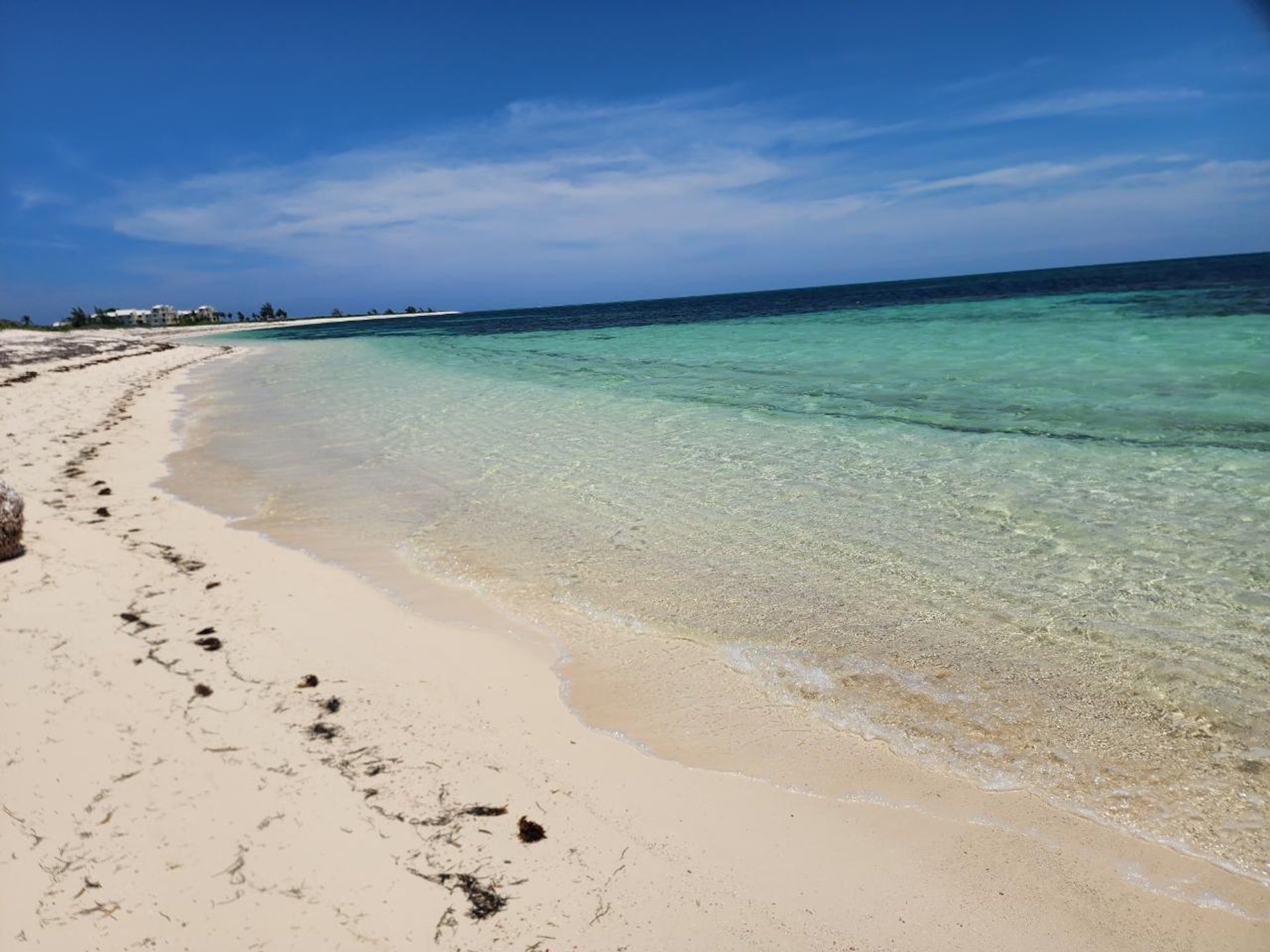 Maa sisään , Caicos Islands 12451942