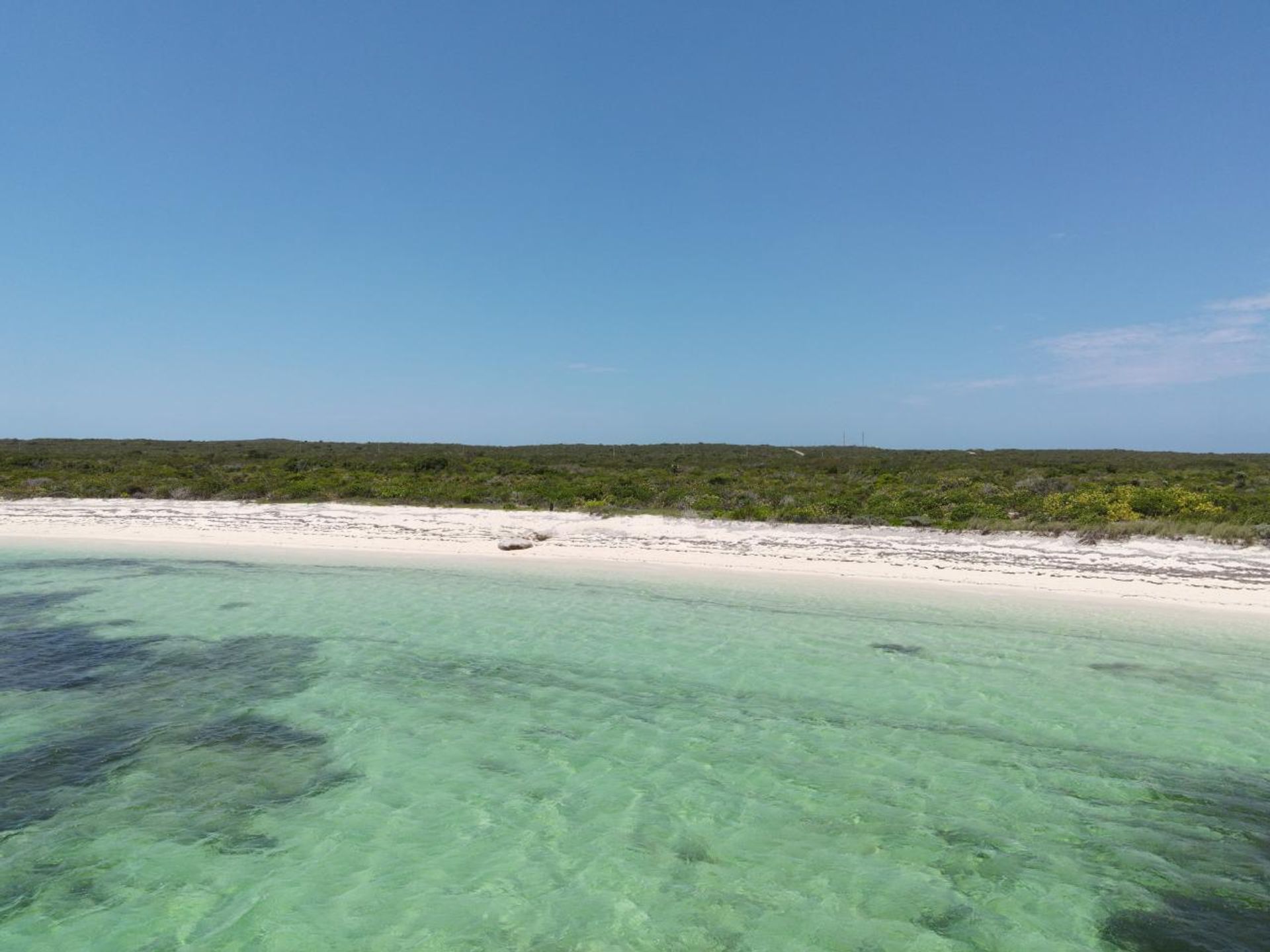 Jord i , Caicos Islands 12451942