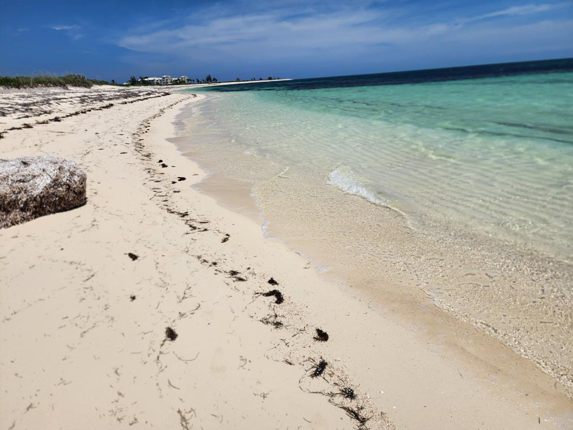 Tanah dalam , Caicos Islands 12451942