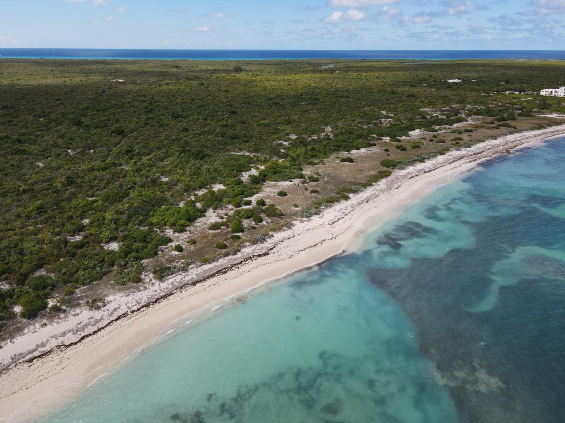 Jord i , Caicos Islands 12451942