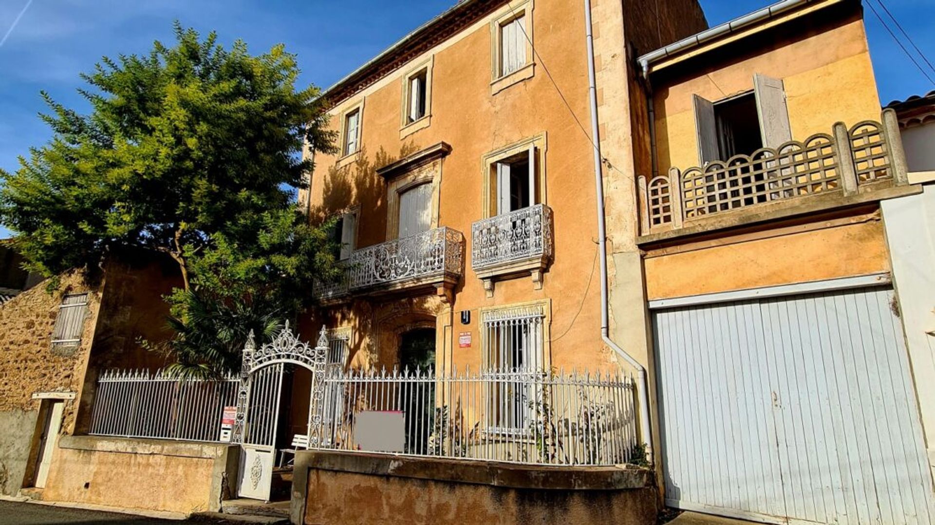 Huis in Narbonne, Occitanië 12452017