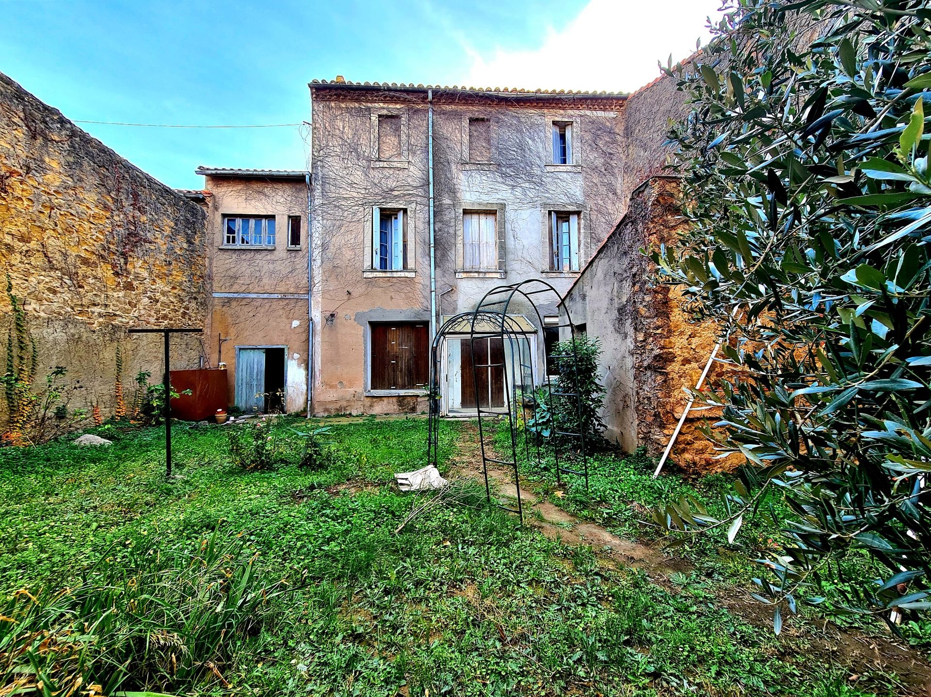 Haus im Narbonne, Occitanie 12452017